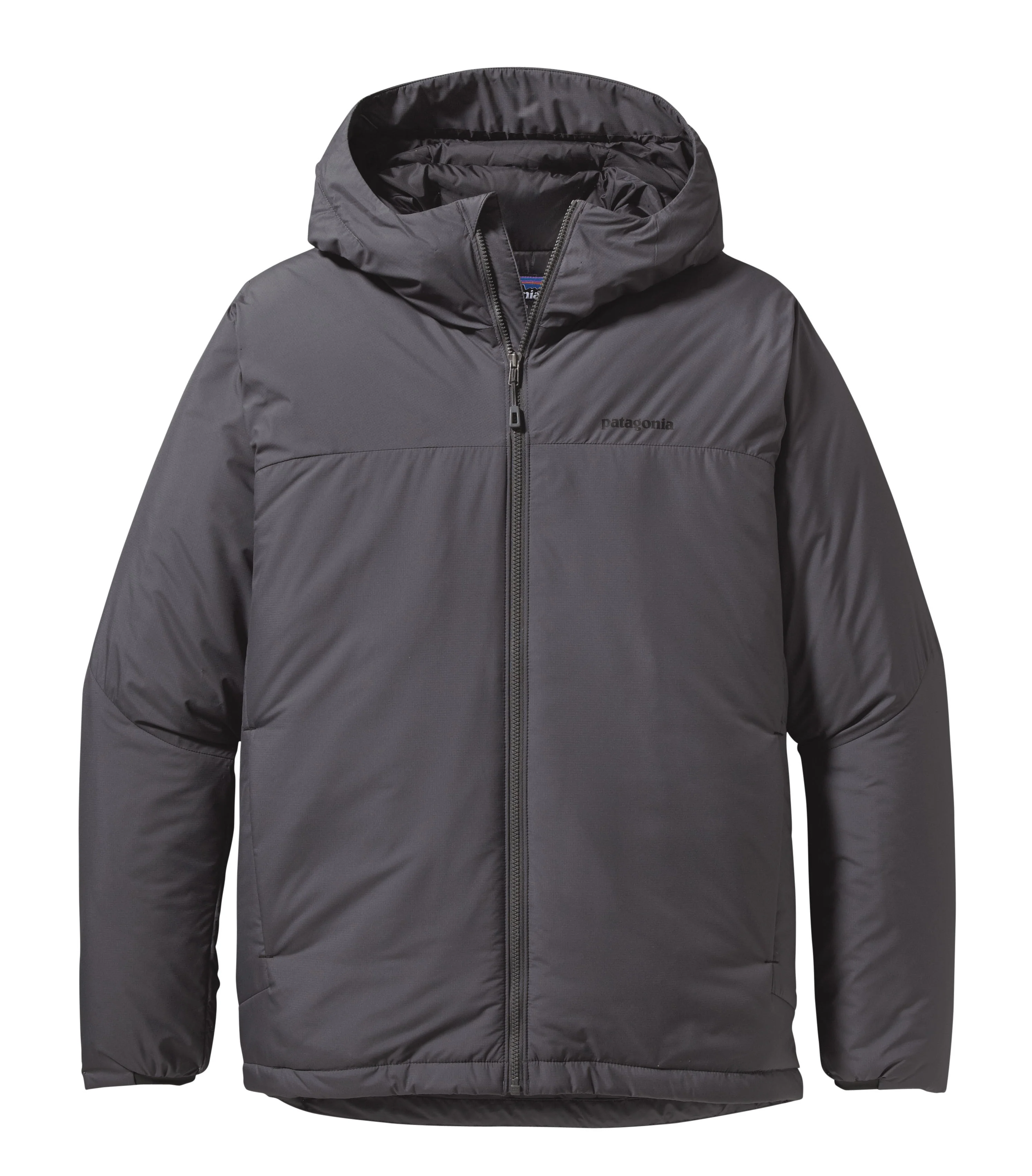 M's Micro Puff Hoody