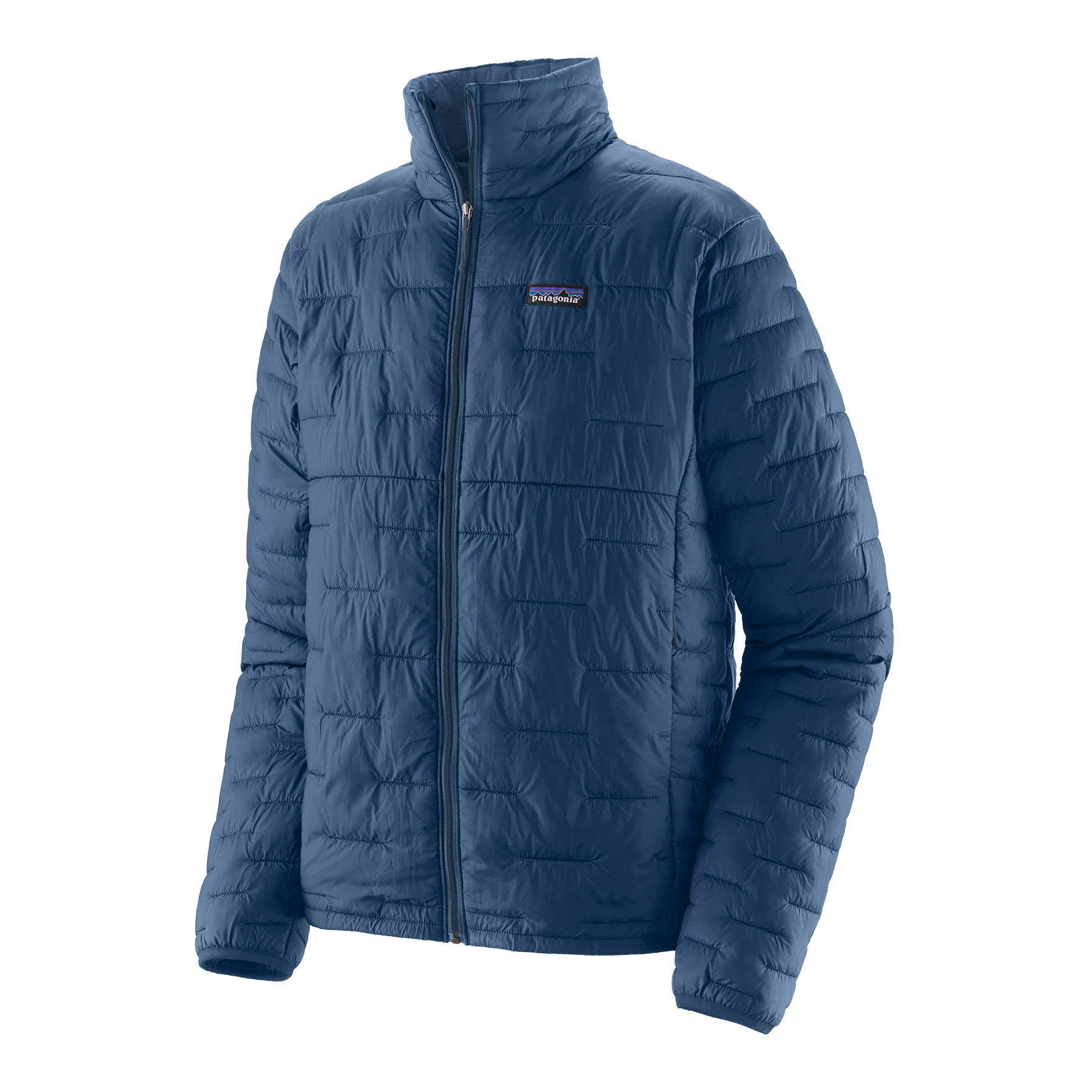 M's Micro Puff Jkt