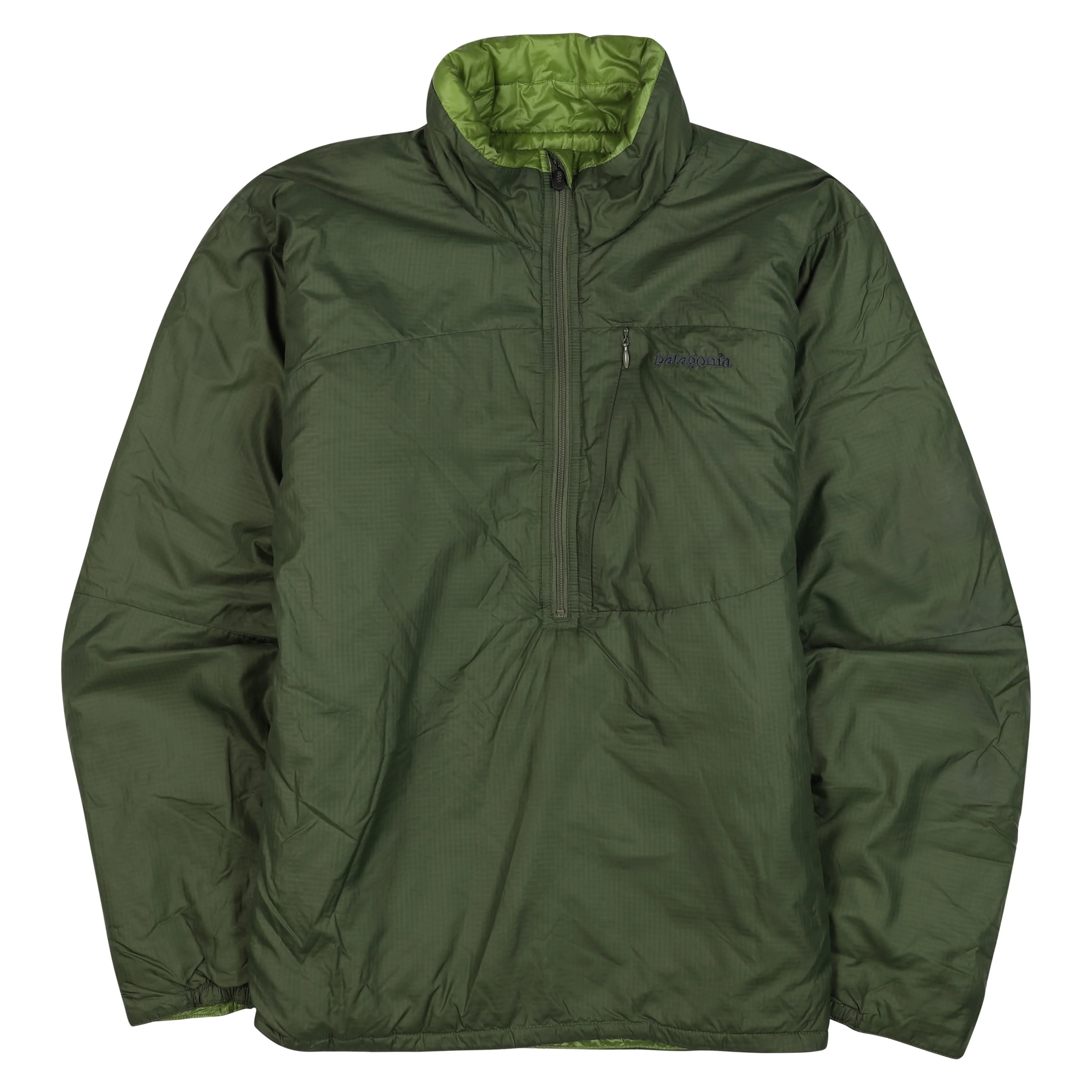 M's Micro Puff Pullover