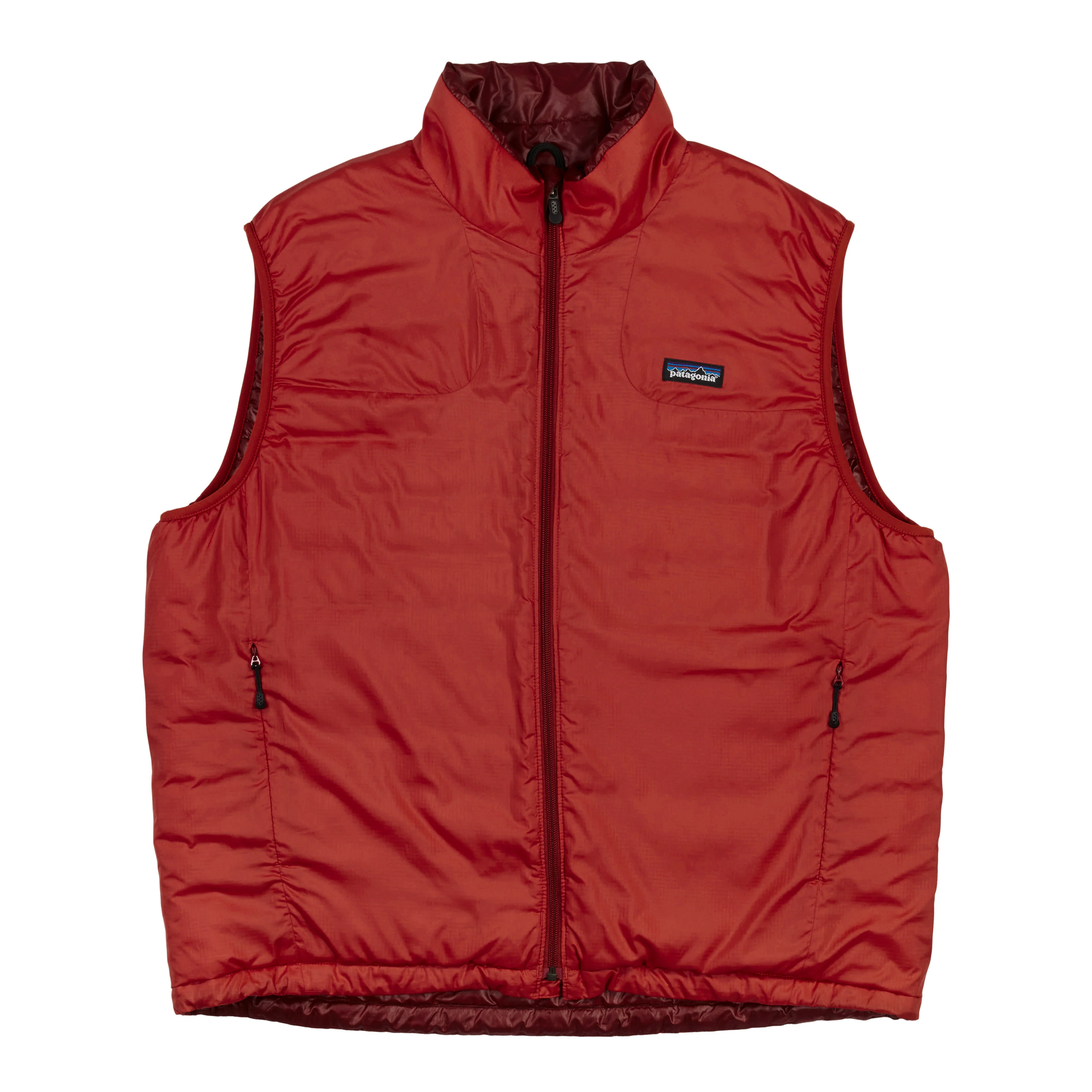 M's Micro Puff Vest