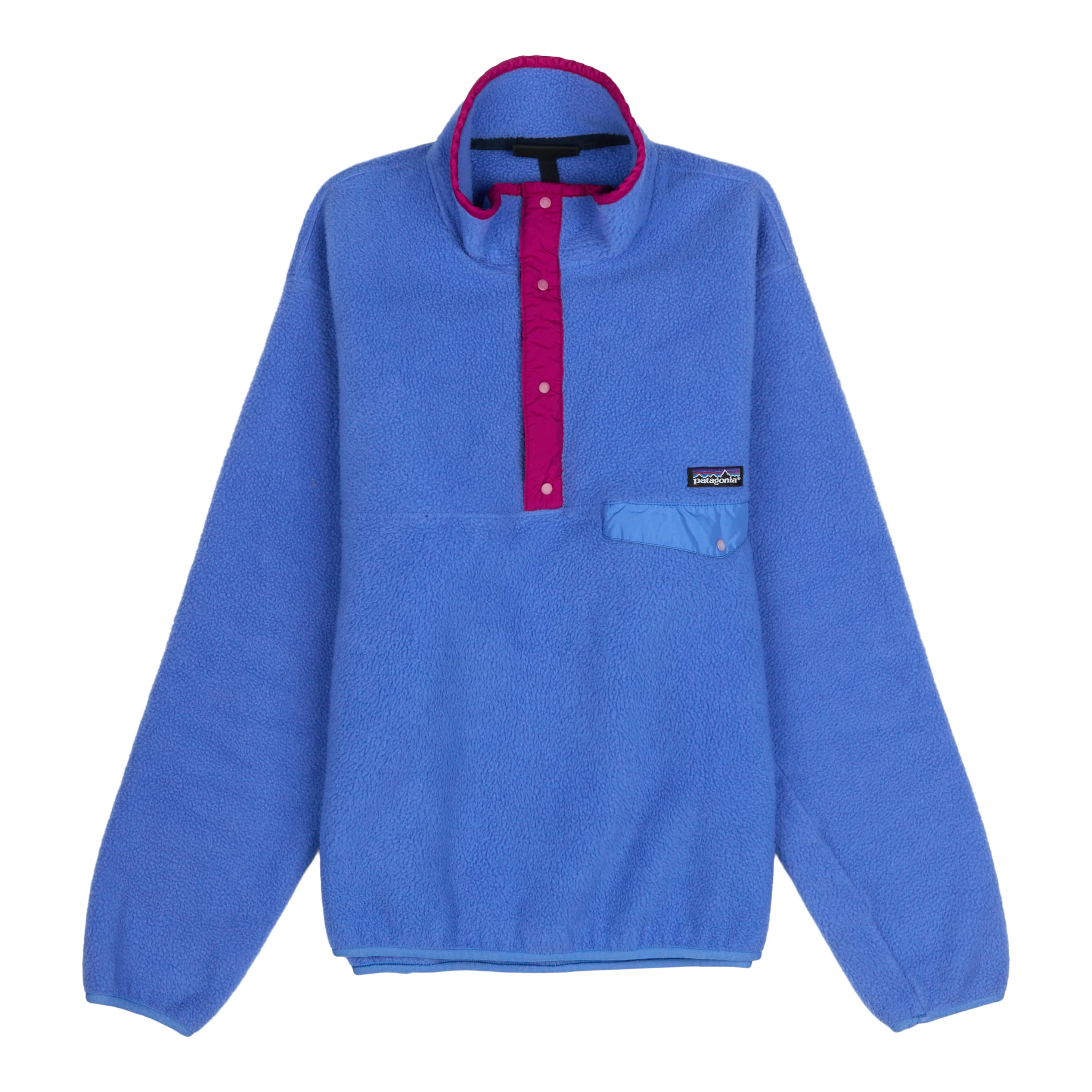 M's Micro Synchilla 1/4-Zip Jacket