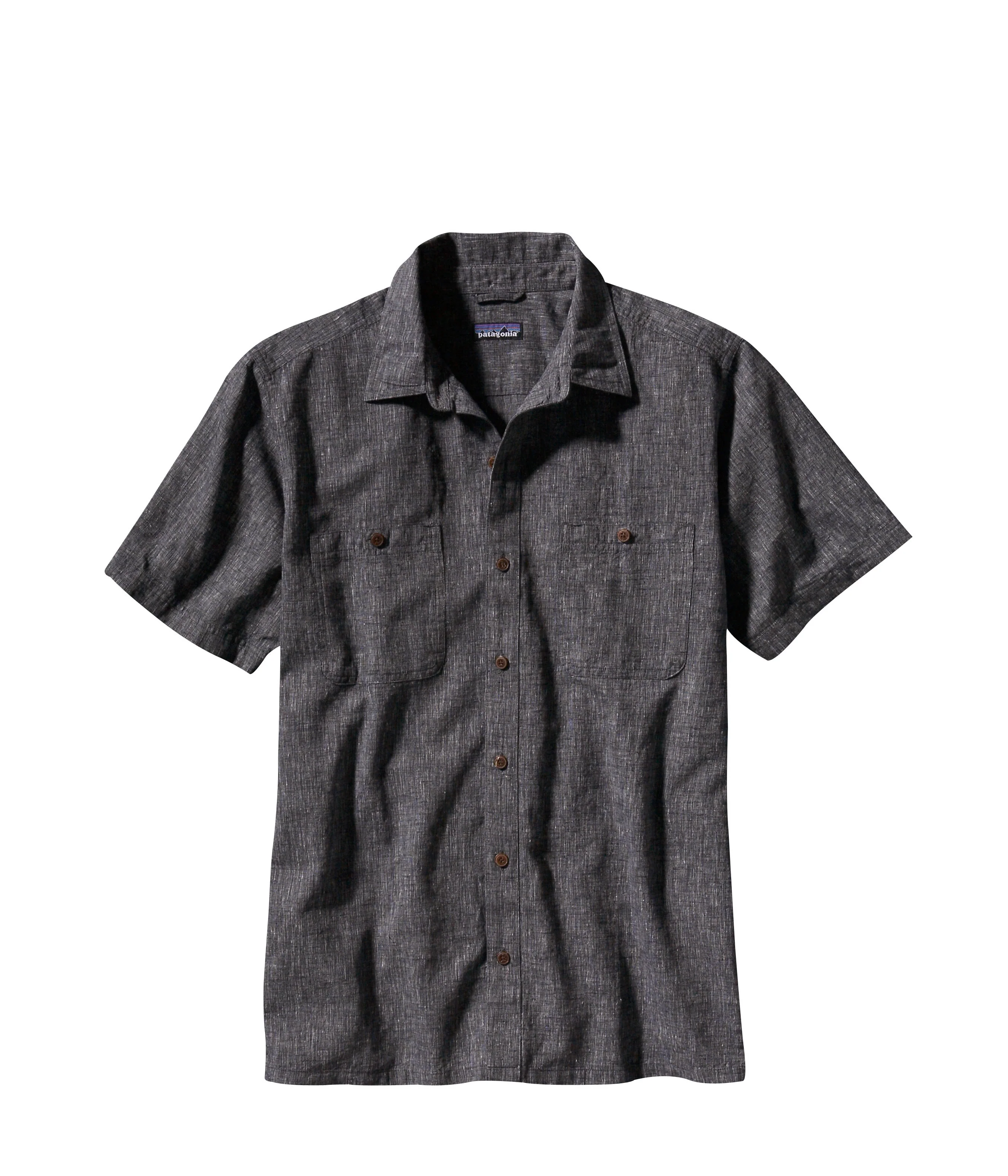 M's Migration Hemp Shirt