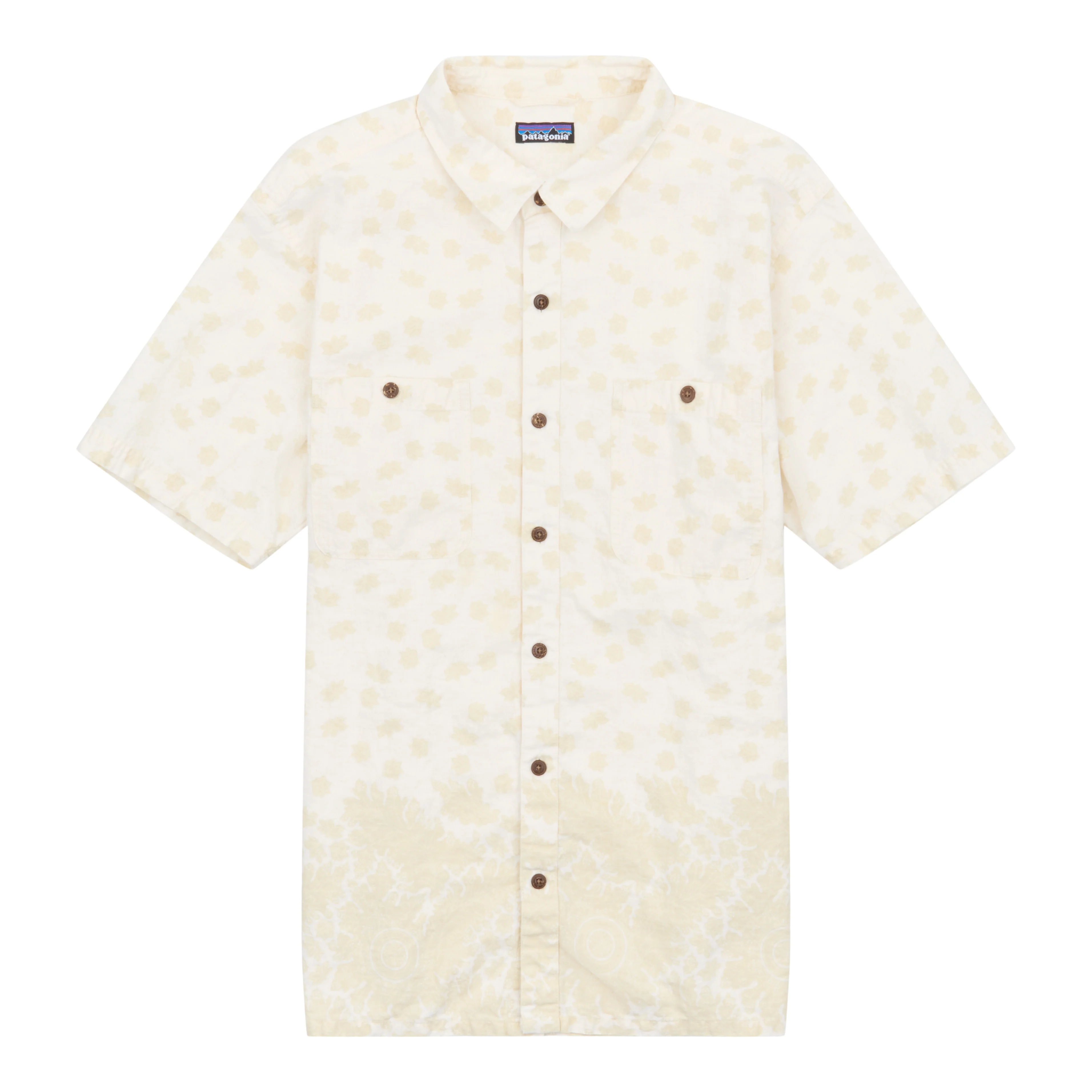 M's Migration Hemp Shirt