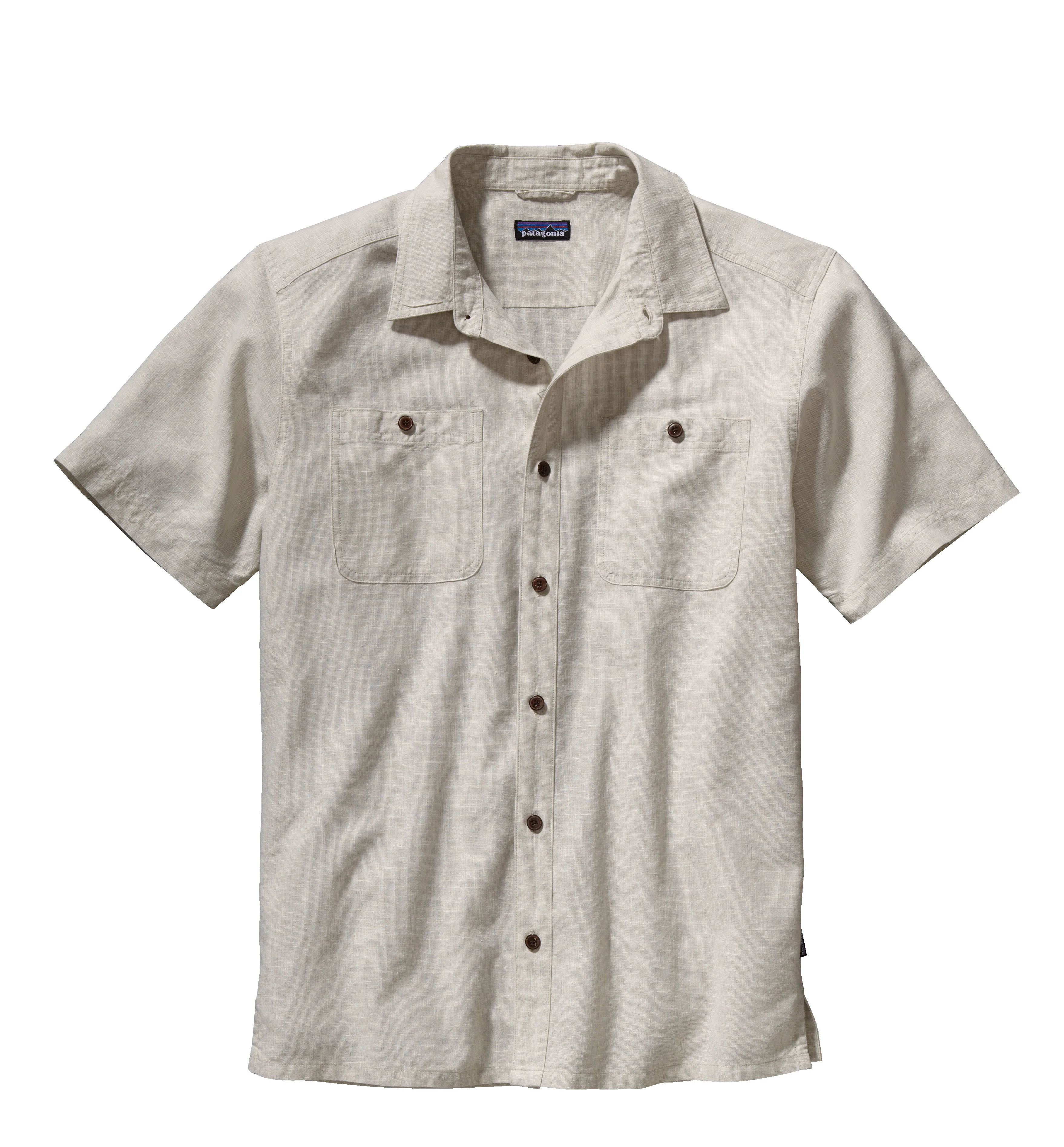 M's Migration Hemp Shirt
