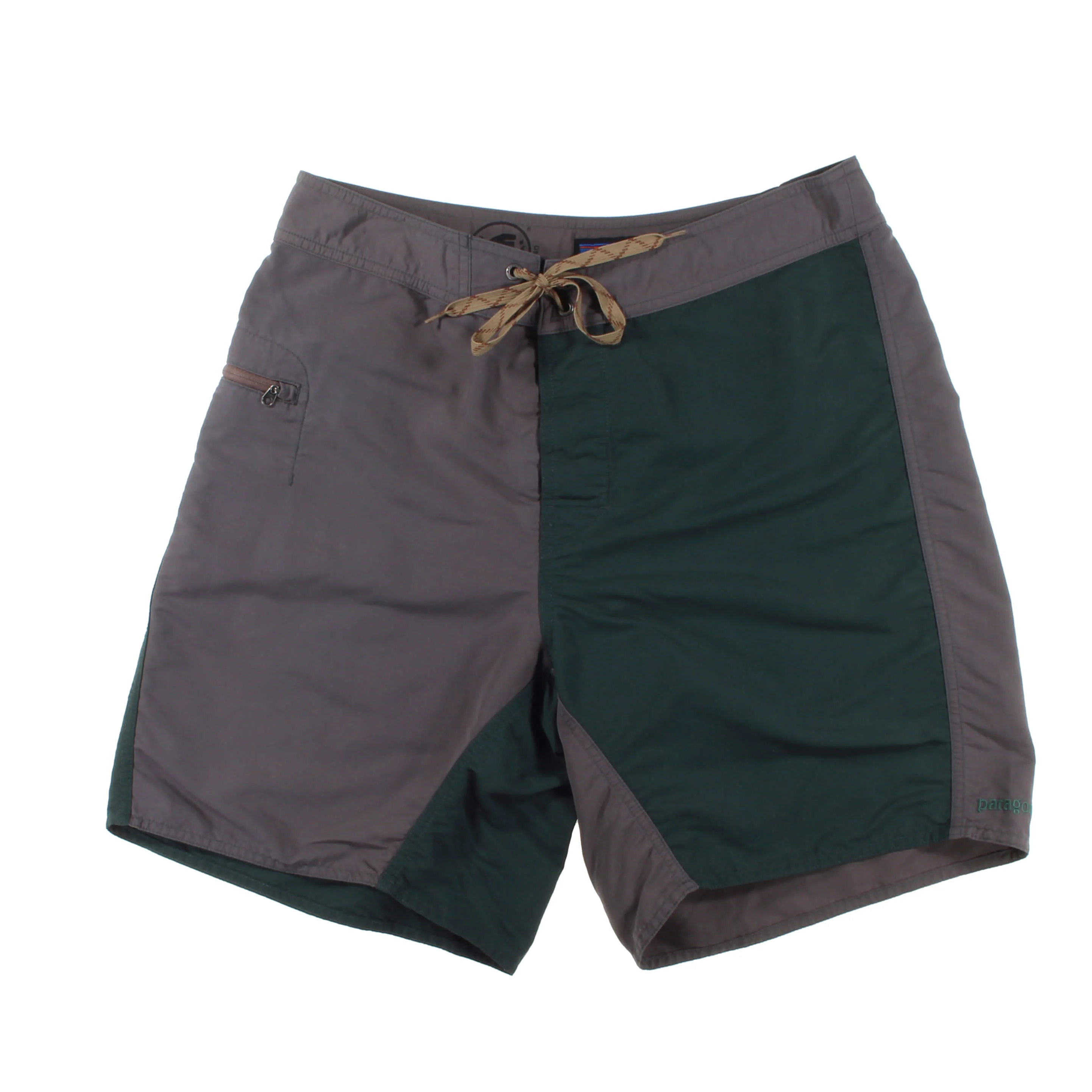 M's Minimalist Board Shorts - 19""