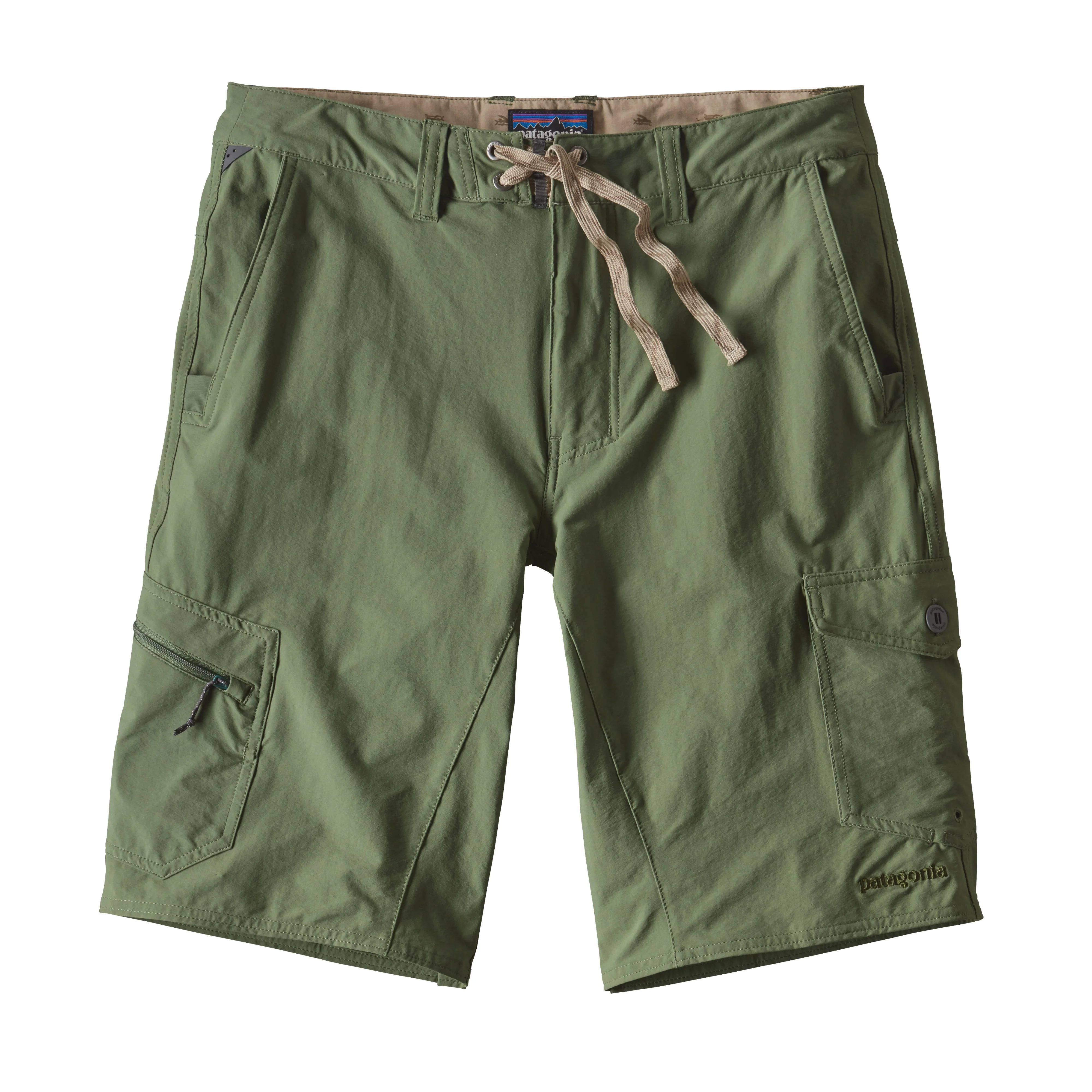 M's MOC Hybrid Shorts - 21""