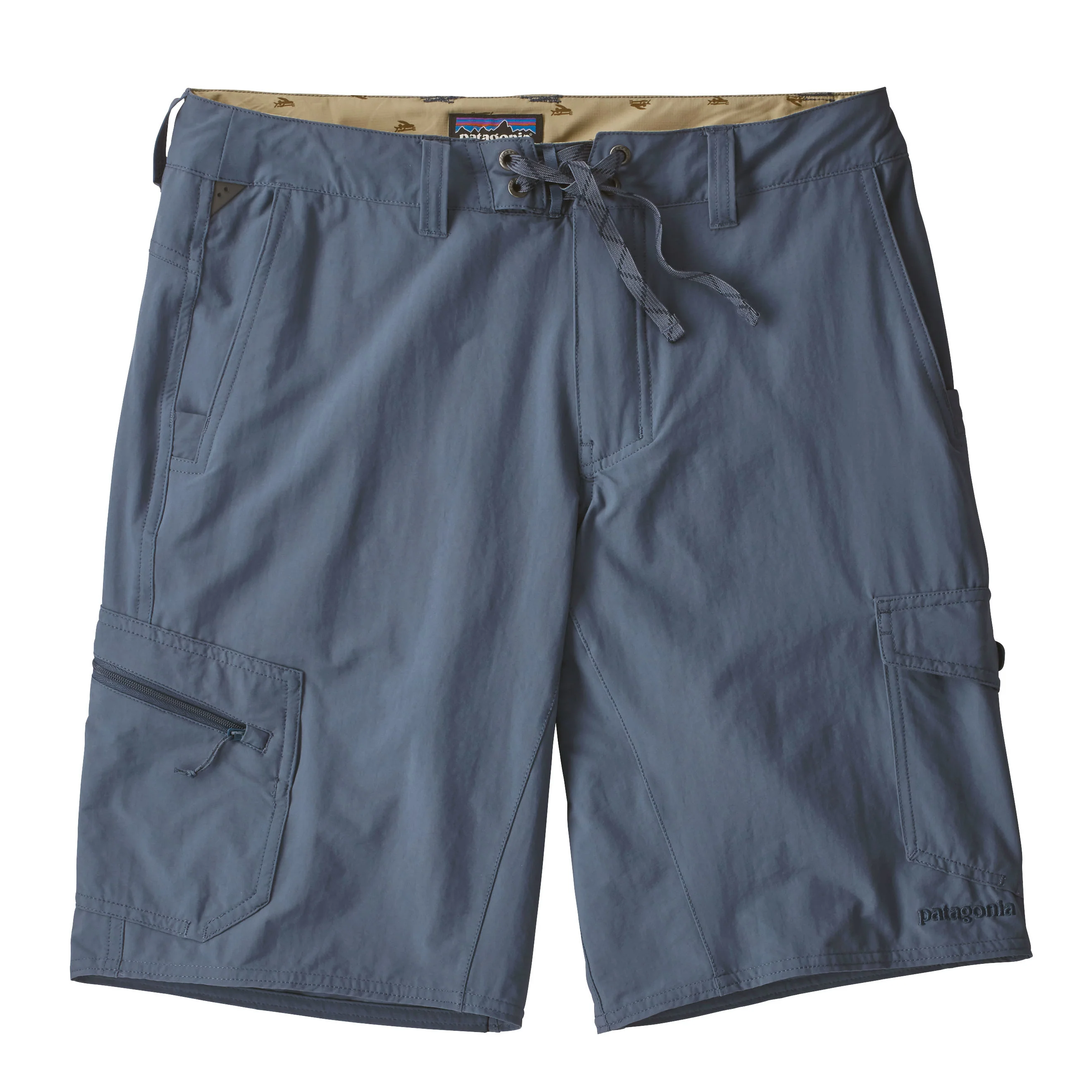 M's MOC Hybrid Shorts - 21""