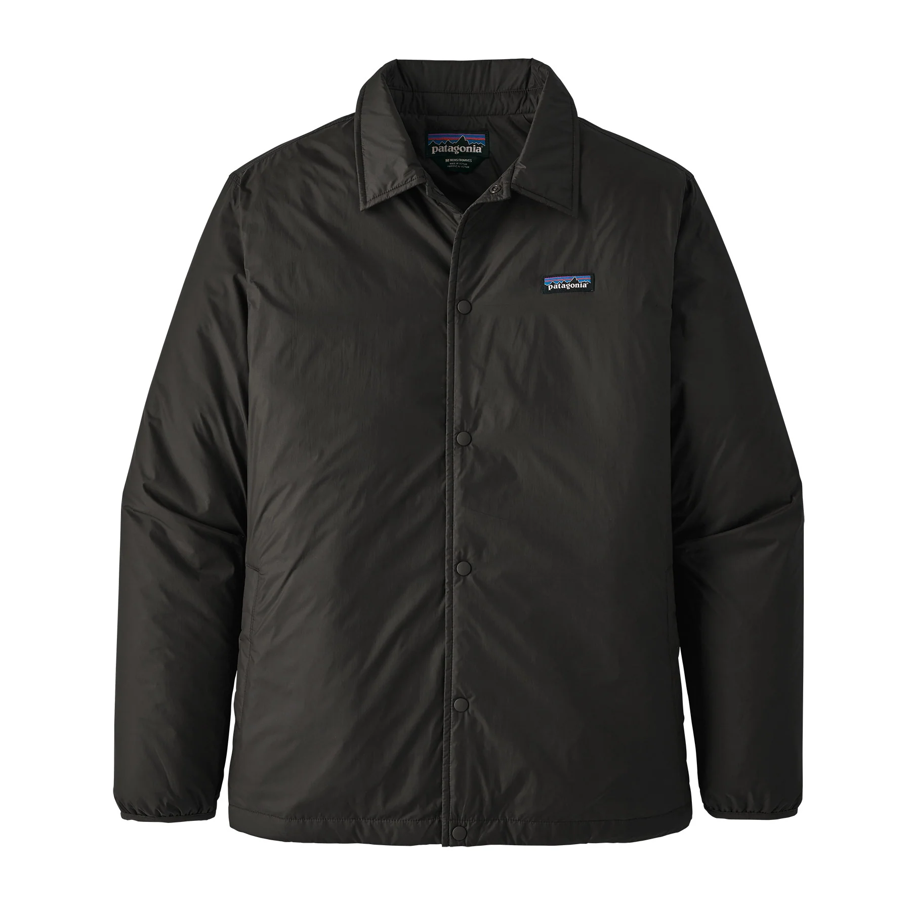 M's Mojave Trails Coaches Jacket