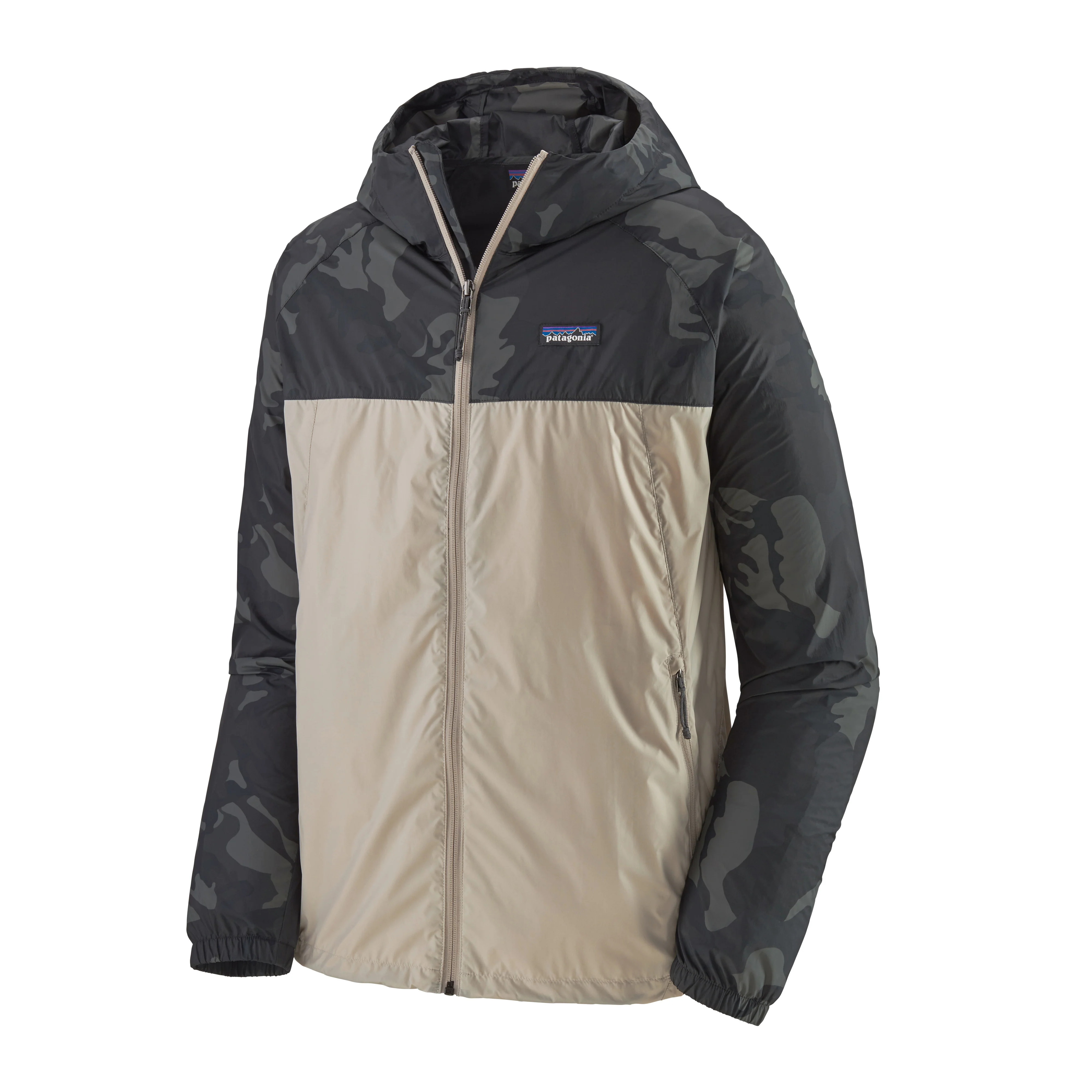 M's Mojave Trails Windbreaker