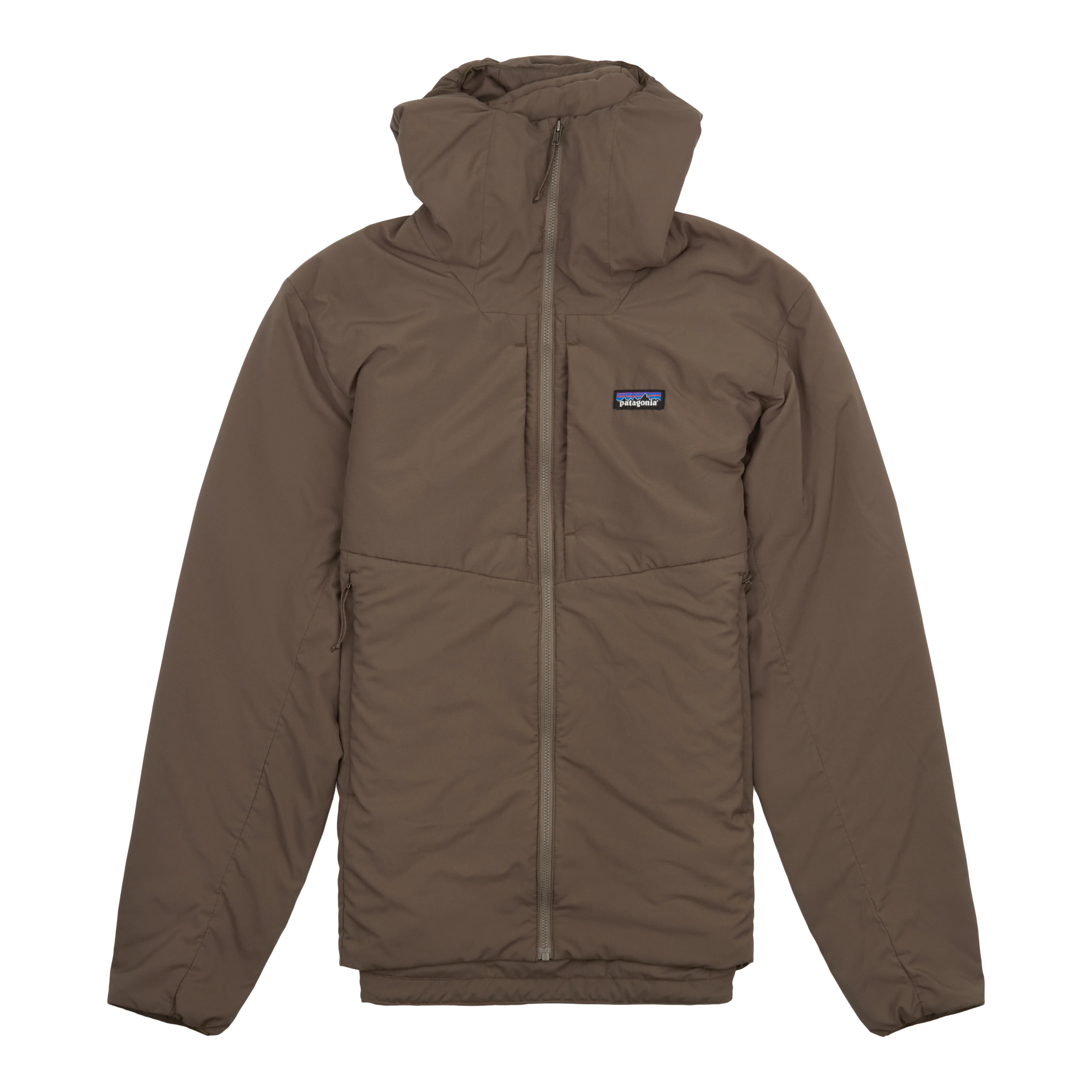 M's Nano-Air Hoody