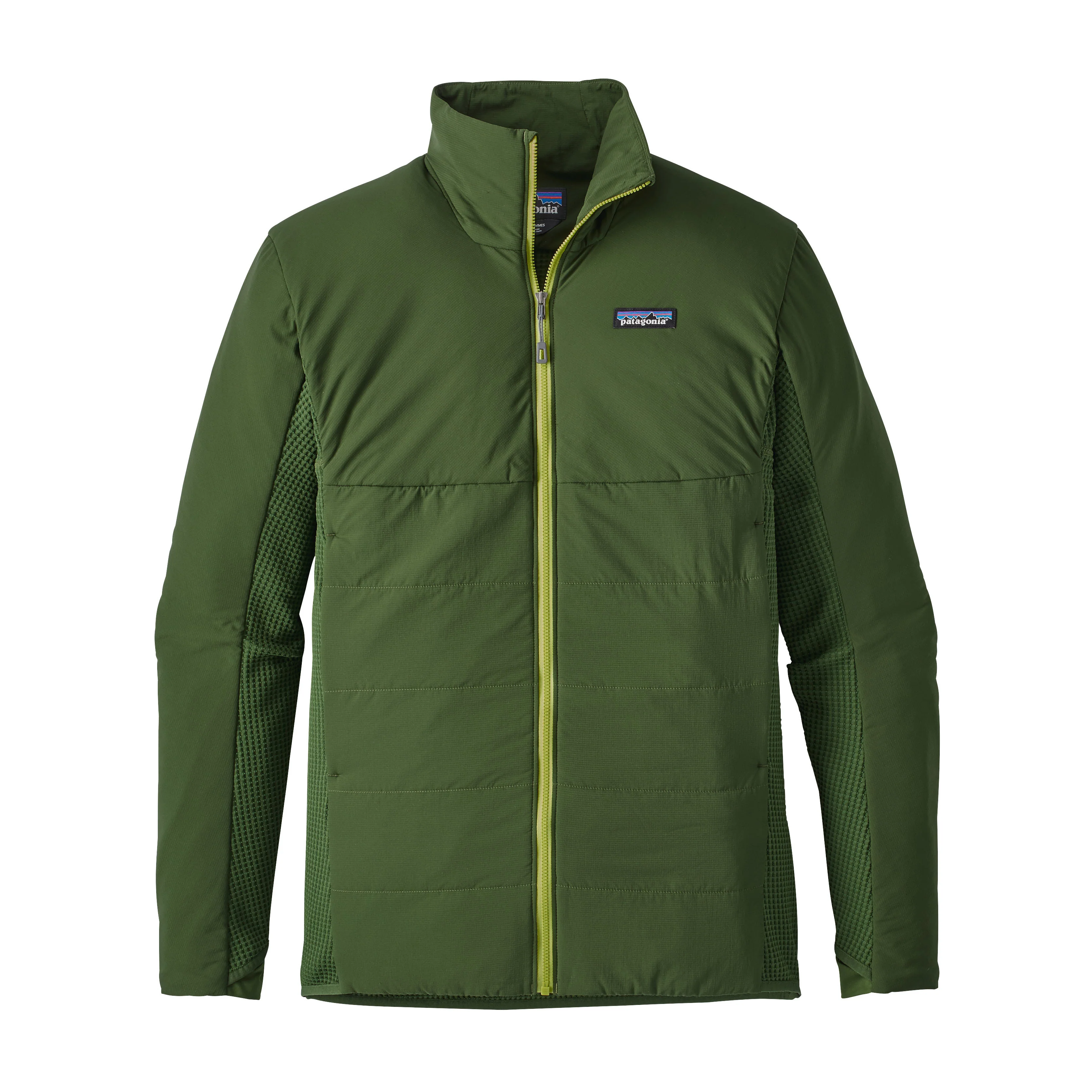 M's Nano-Air® Light Hybrid Jacket