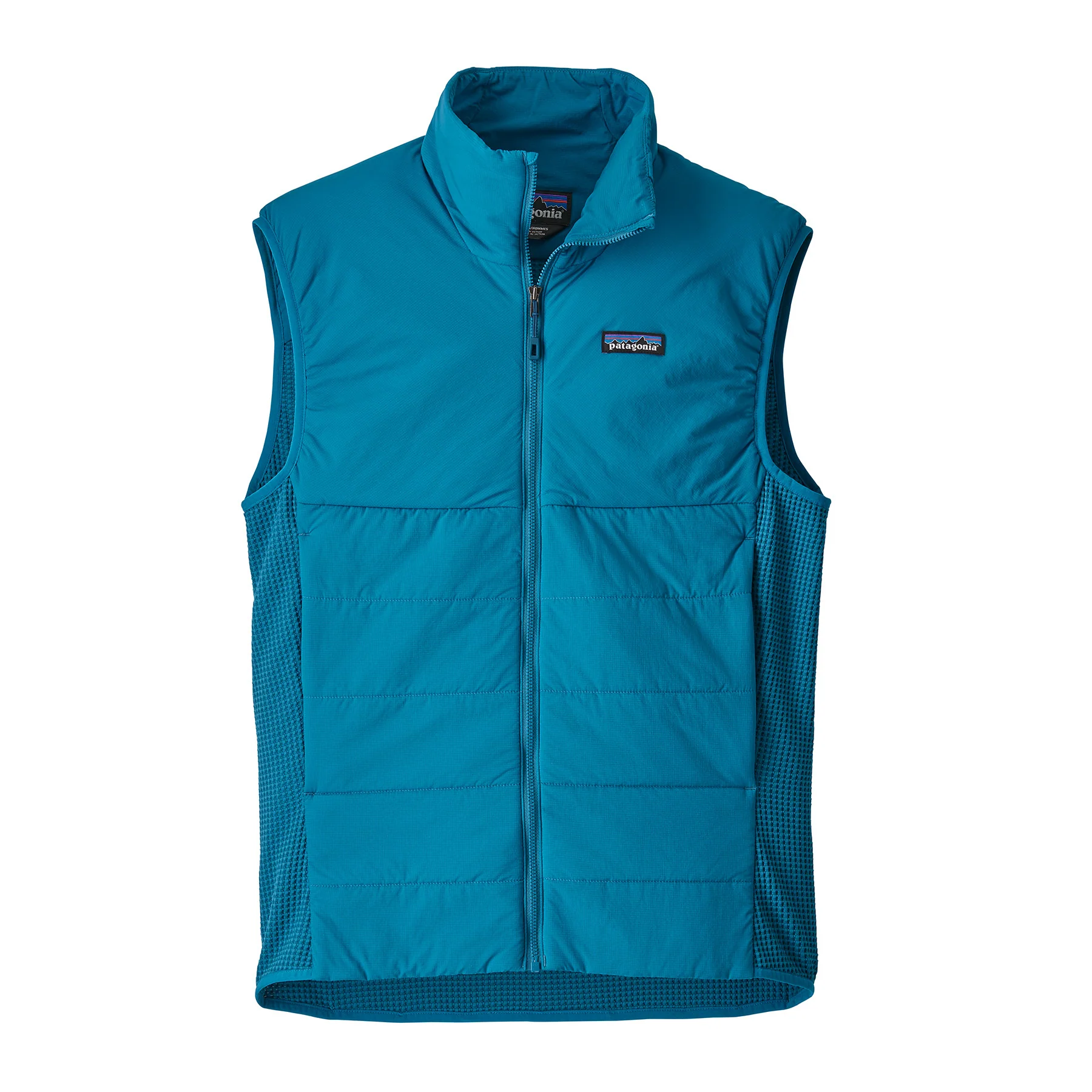 M's Nano-Air® Light Hybrid Vest