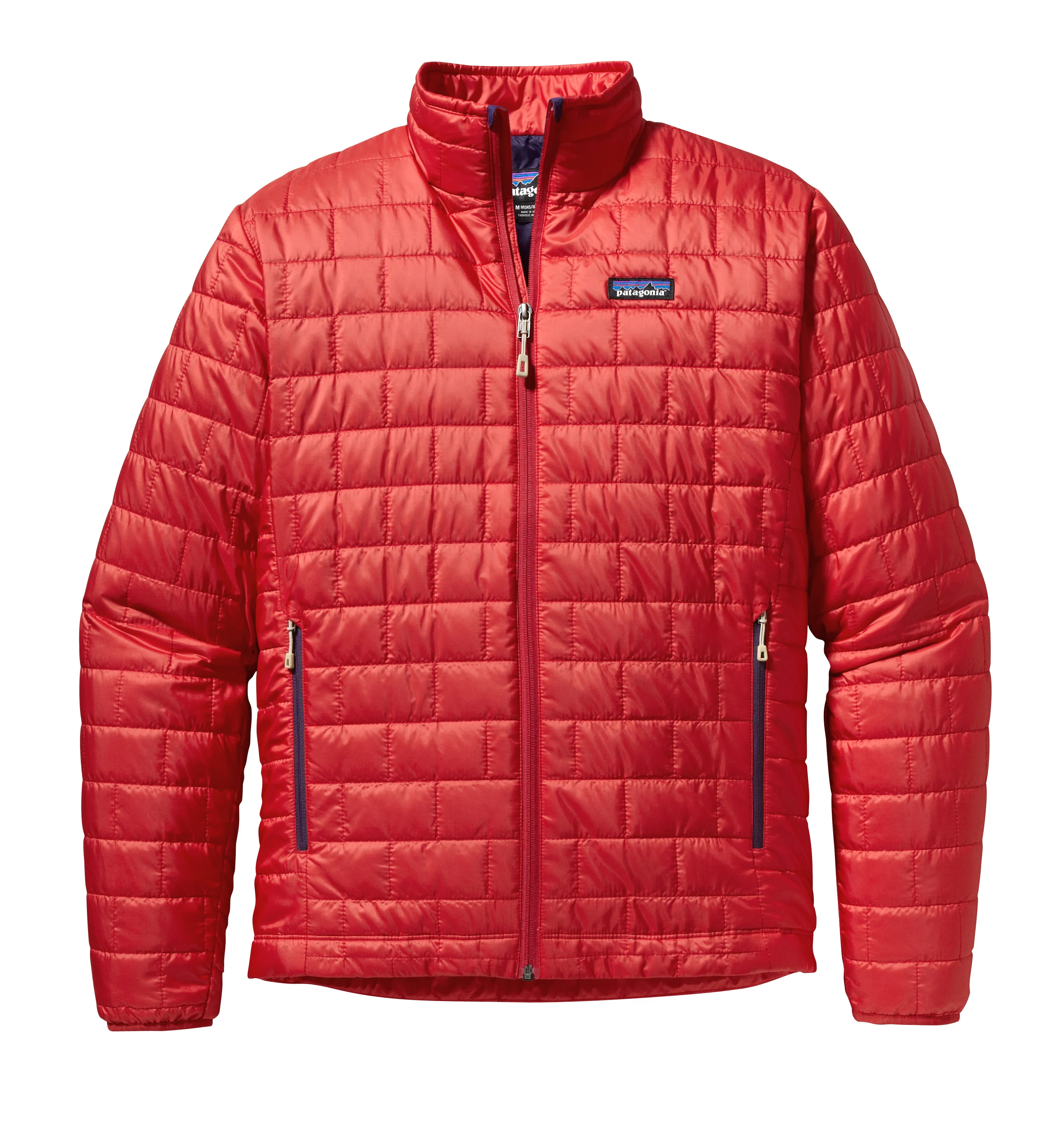 M's Nano Puff® Jacket