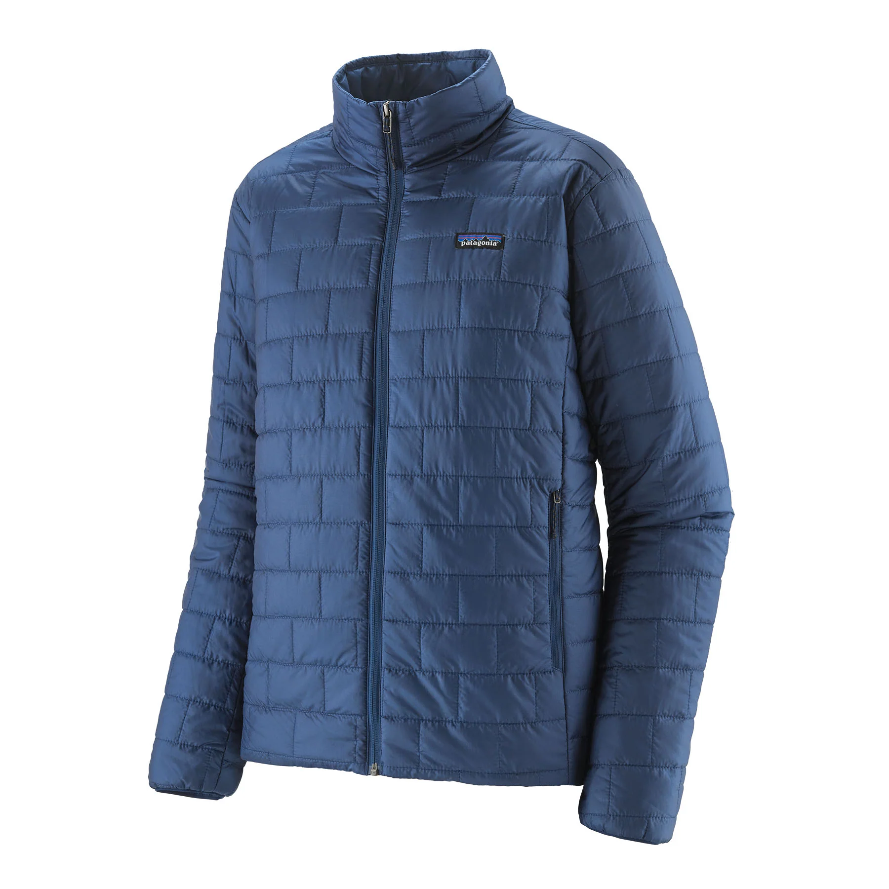 M's Nano Puff Jkt