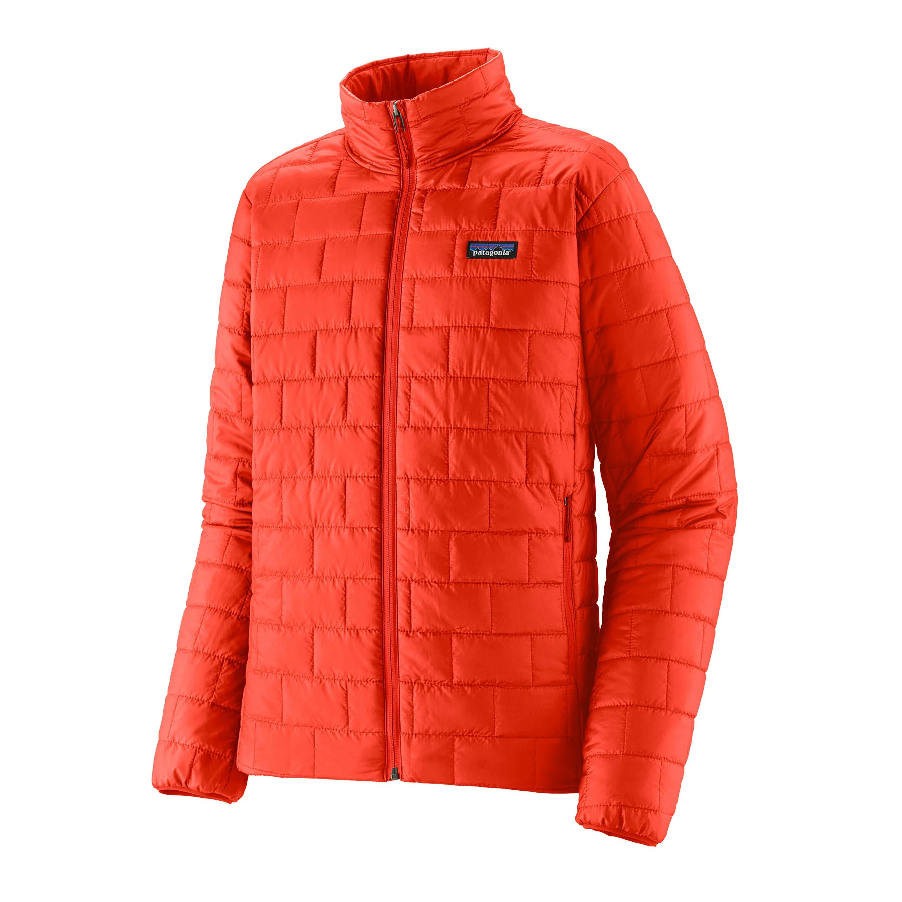 M's Nano Puff Jkt