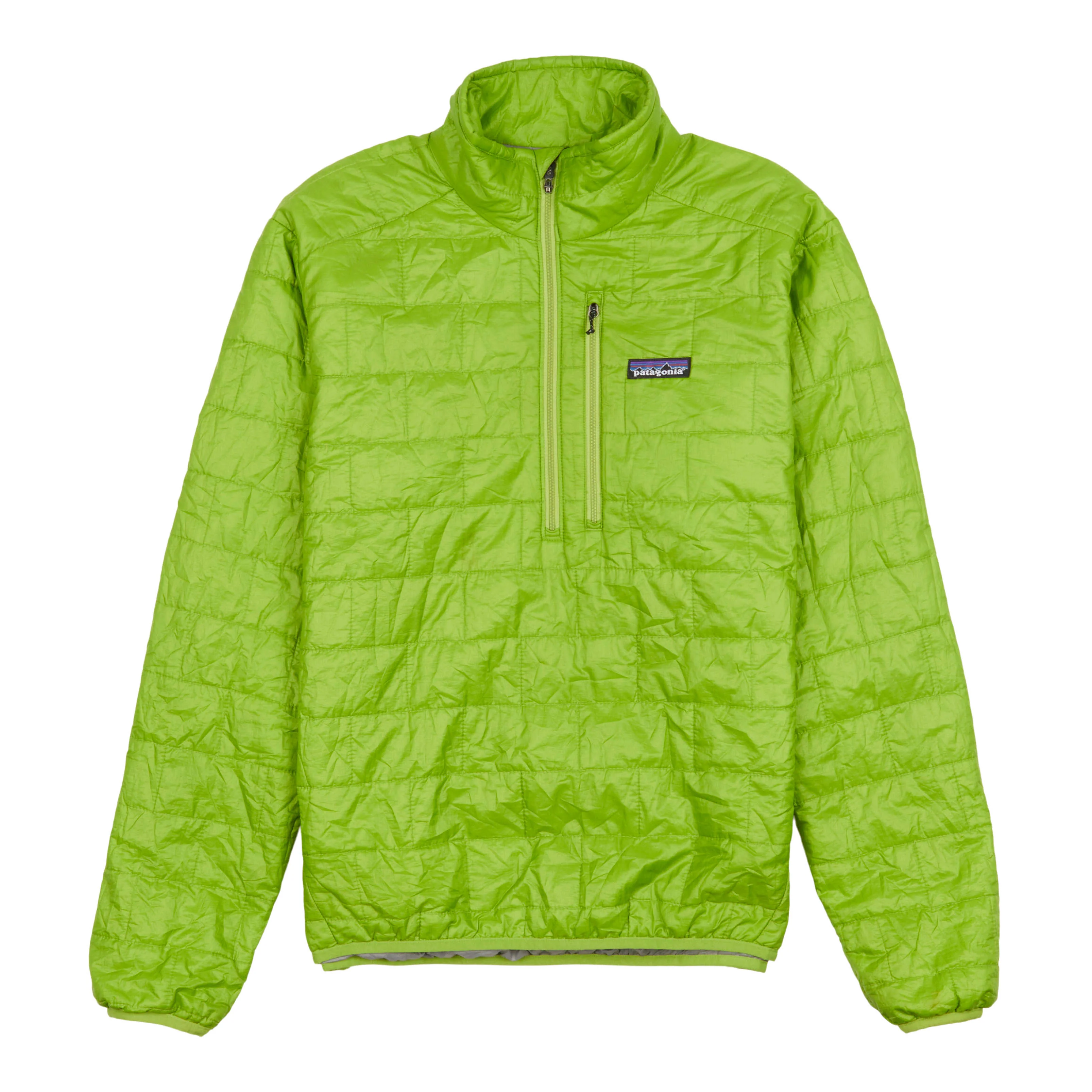 M's Nano Puff® Pullover