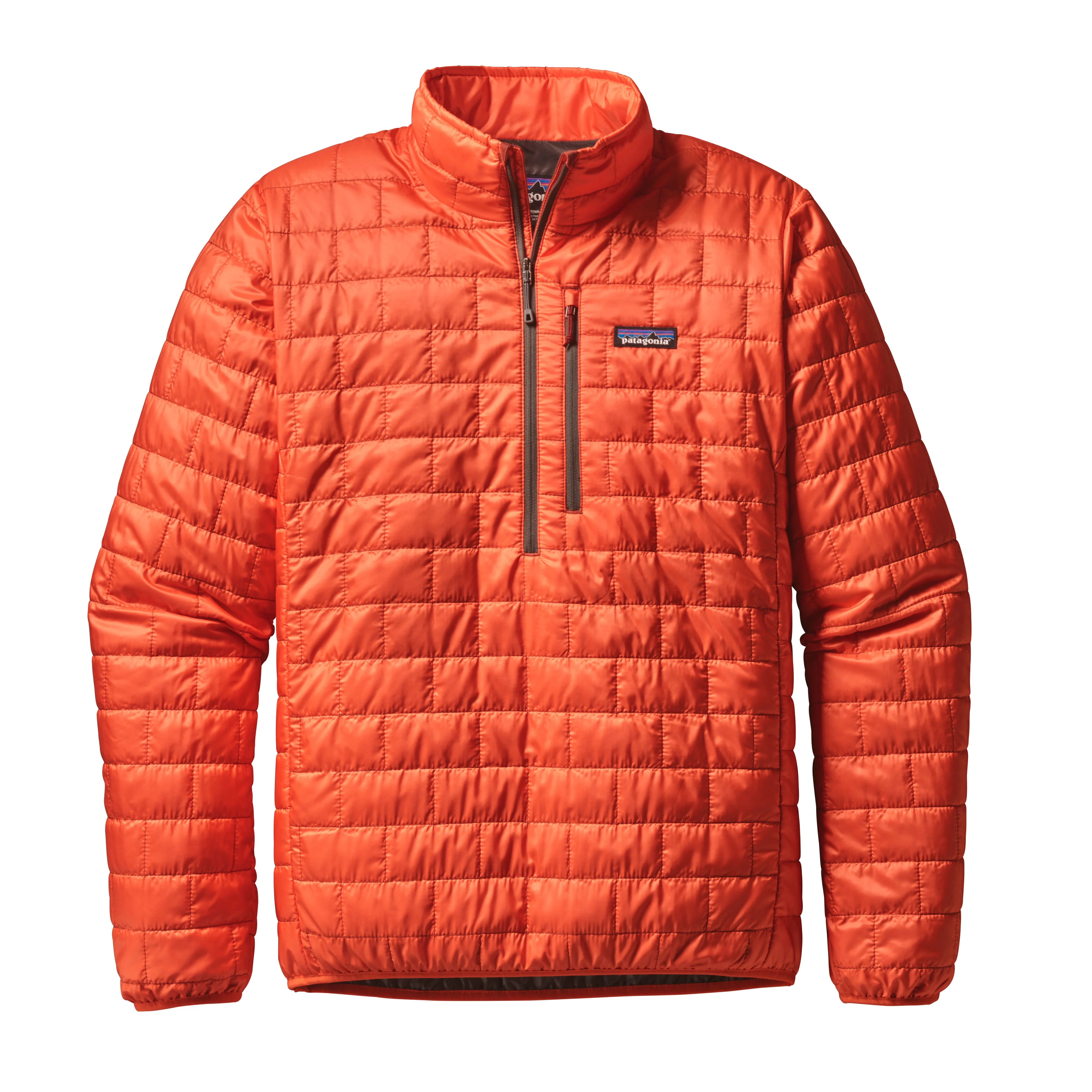 M's Nano Puff® Pullover