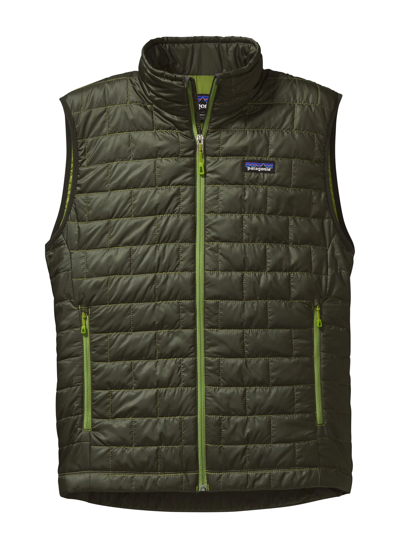 M's Nano Puff® Vest