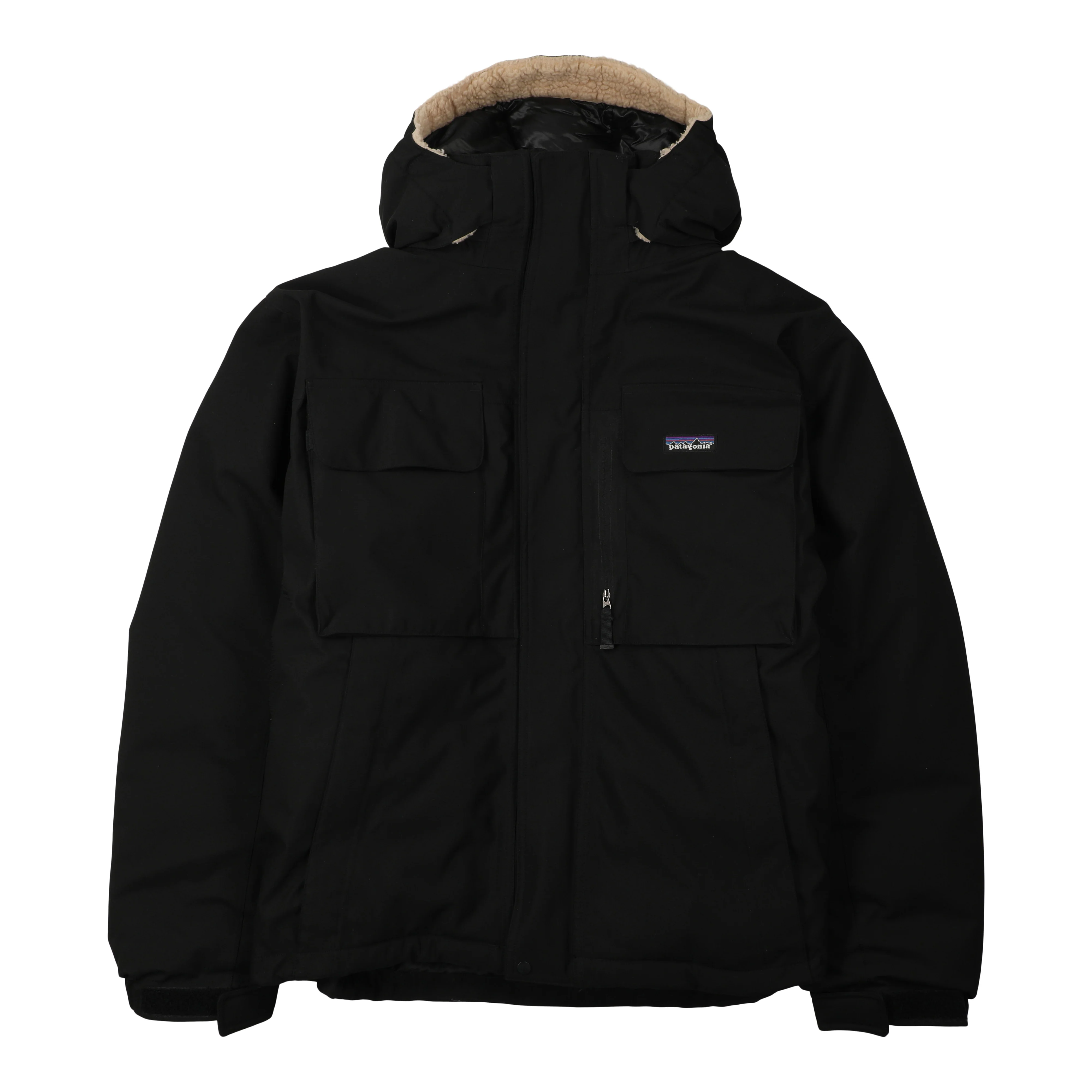 M's Nanuq Jacket