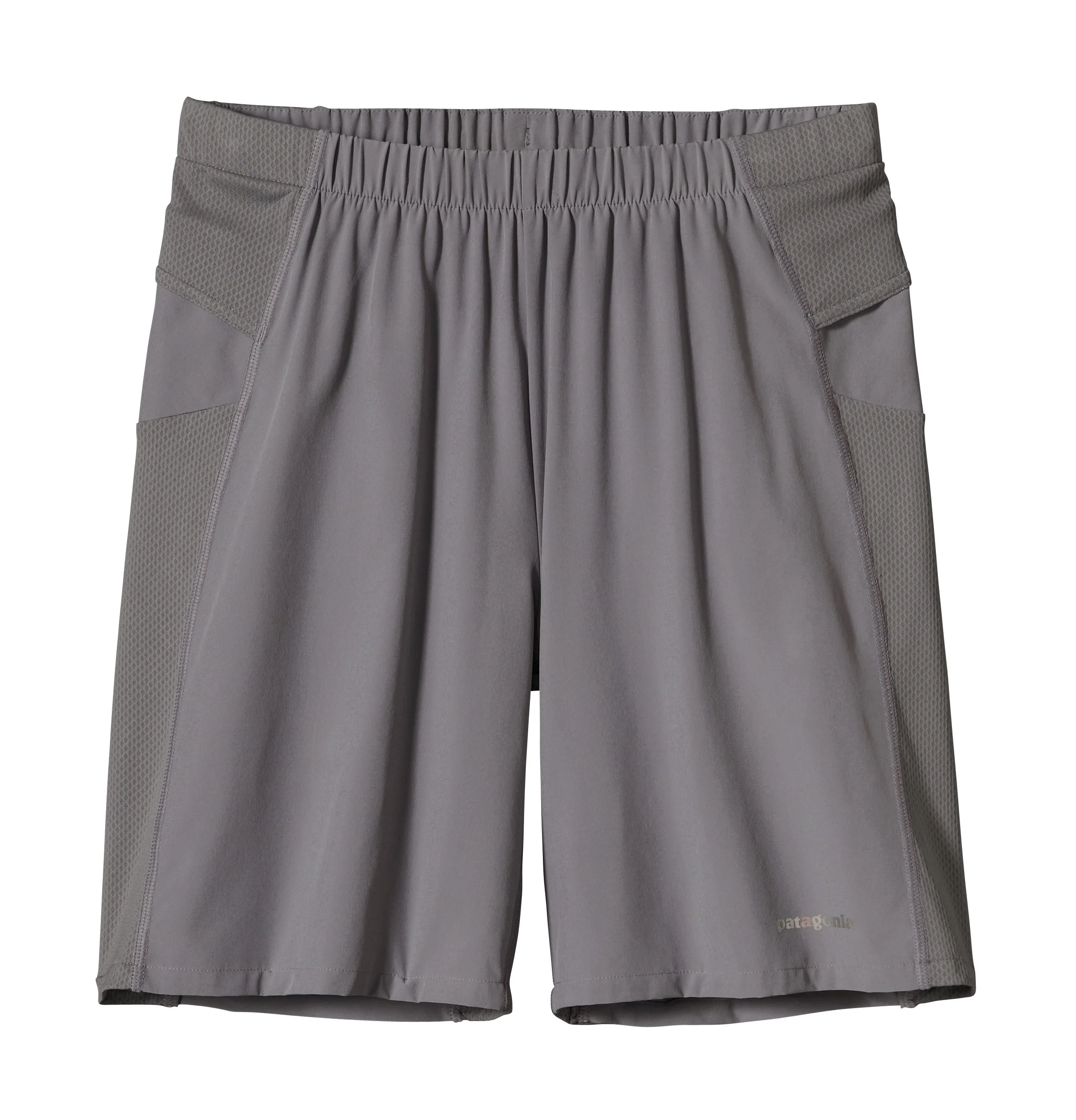 M's Nine Trails Shorts - 8""