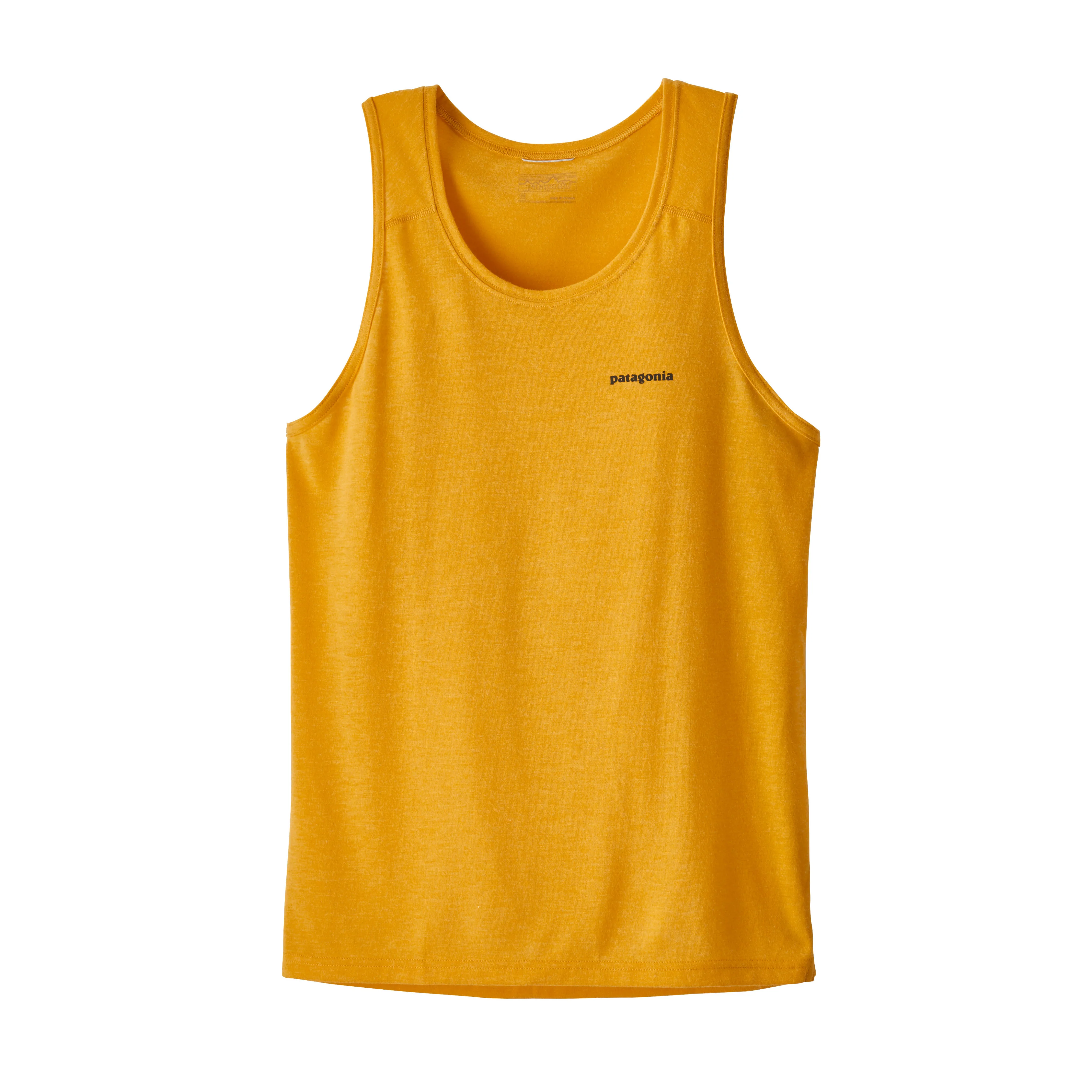 M's Nine Trails Singlet