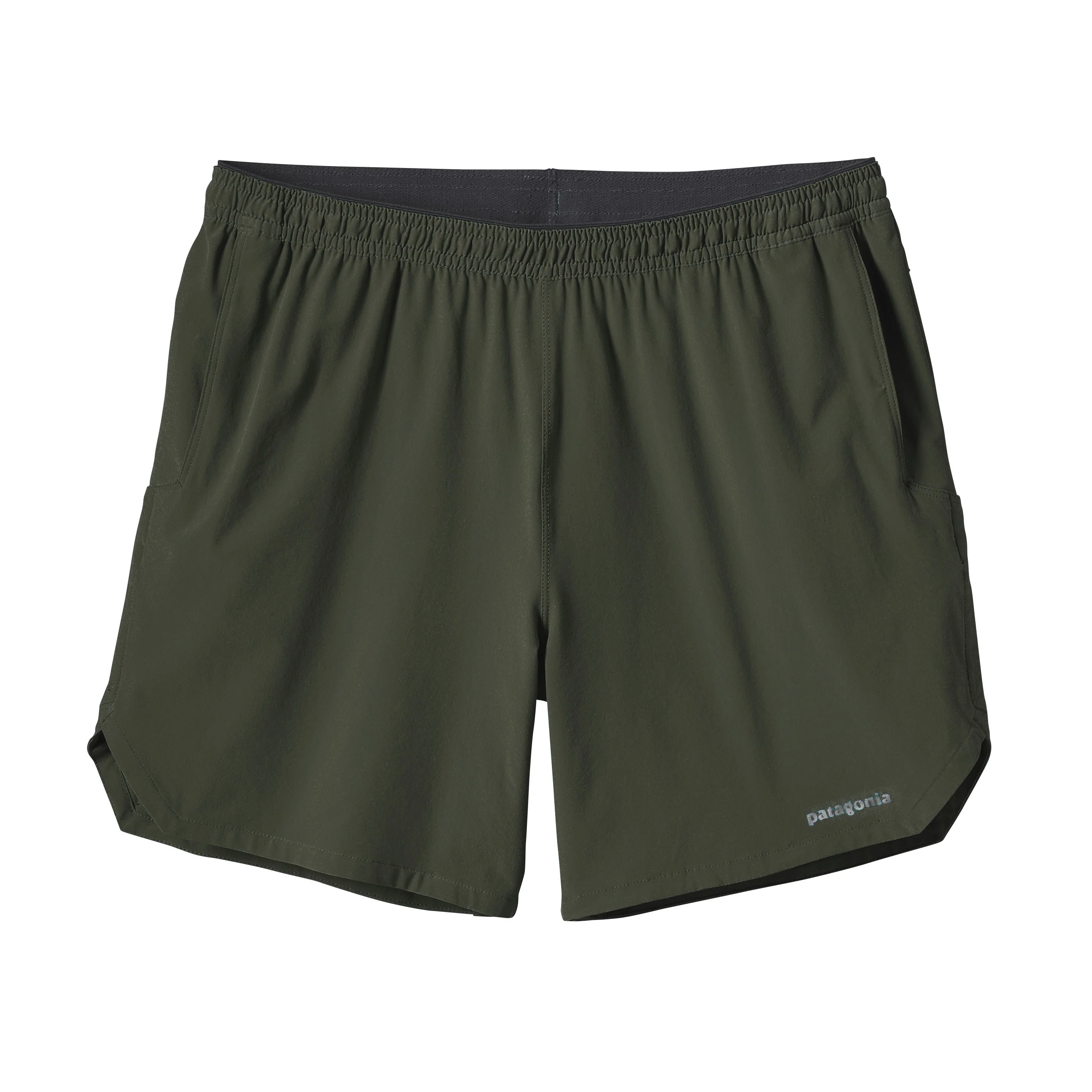 M's Nine Trails Unlined Shorts