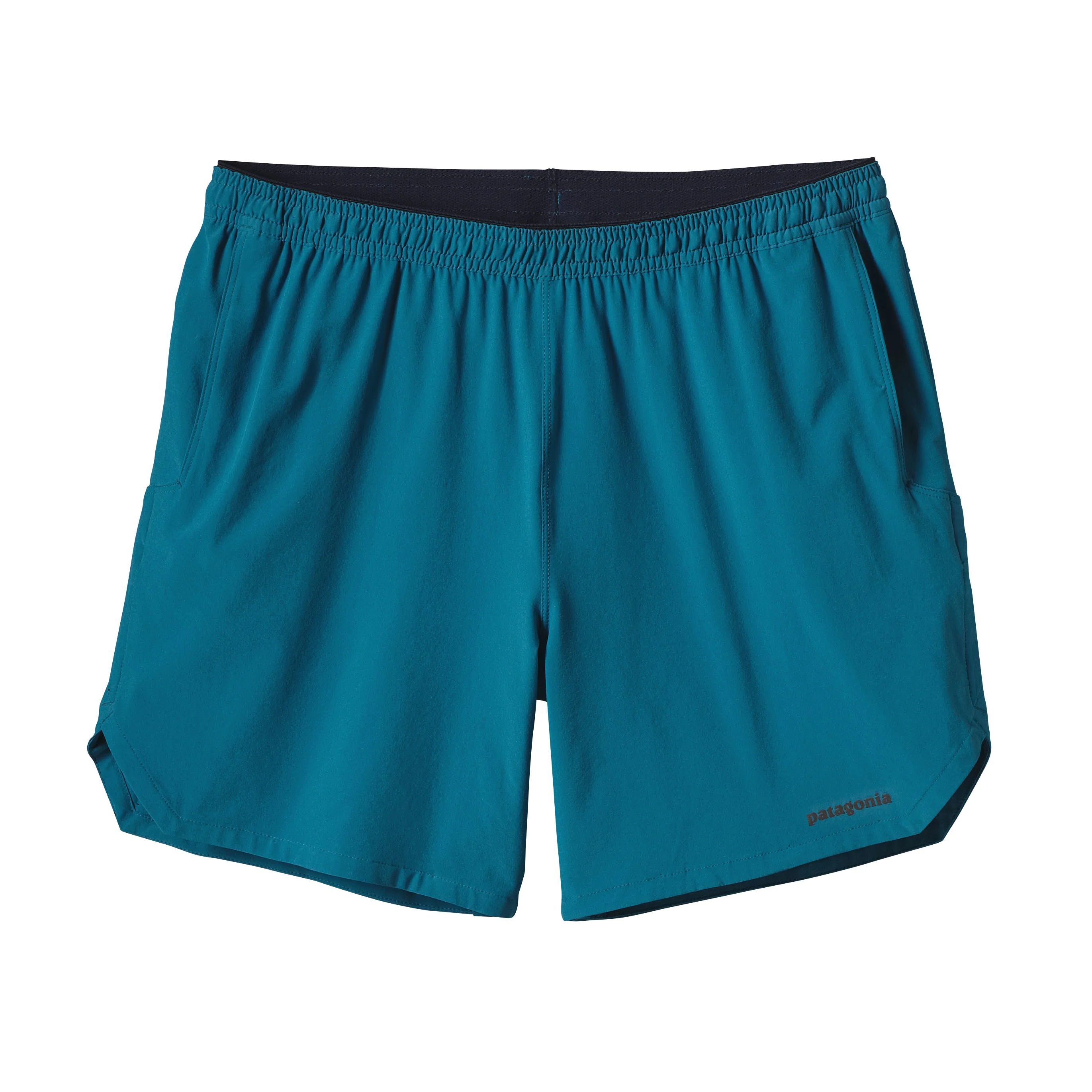 M's Nine Trails Unlined Shorts