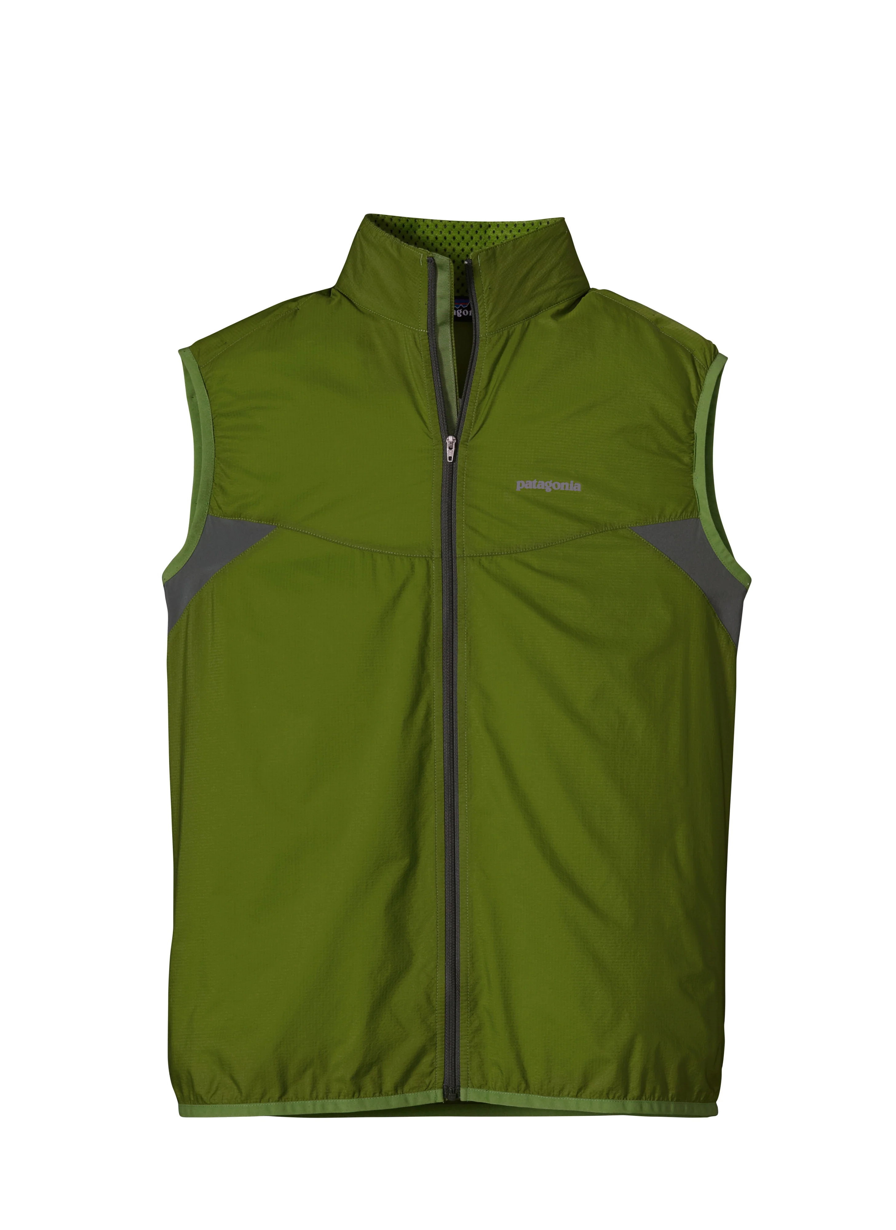 M's Nine Trails Vest