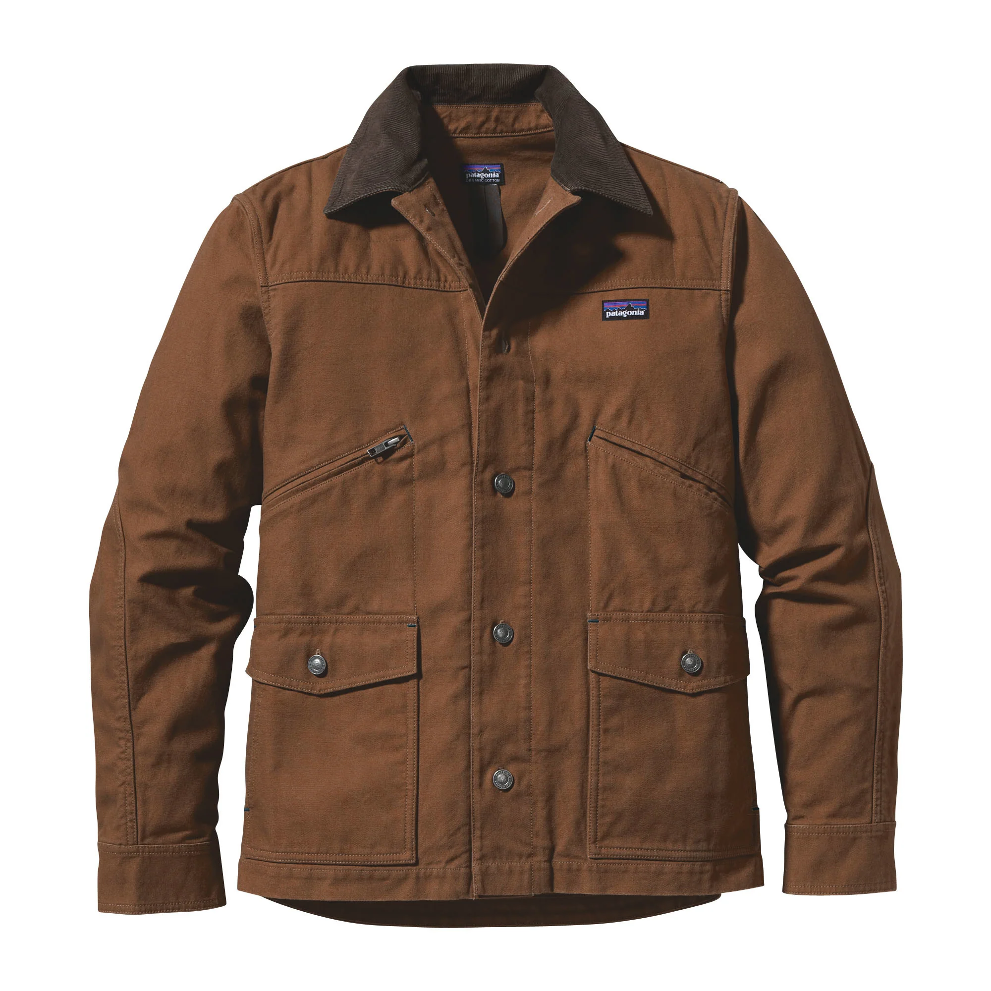 M's Nuevo Range Jacket