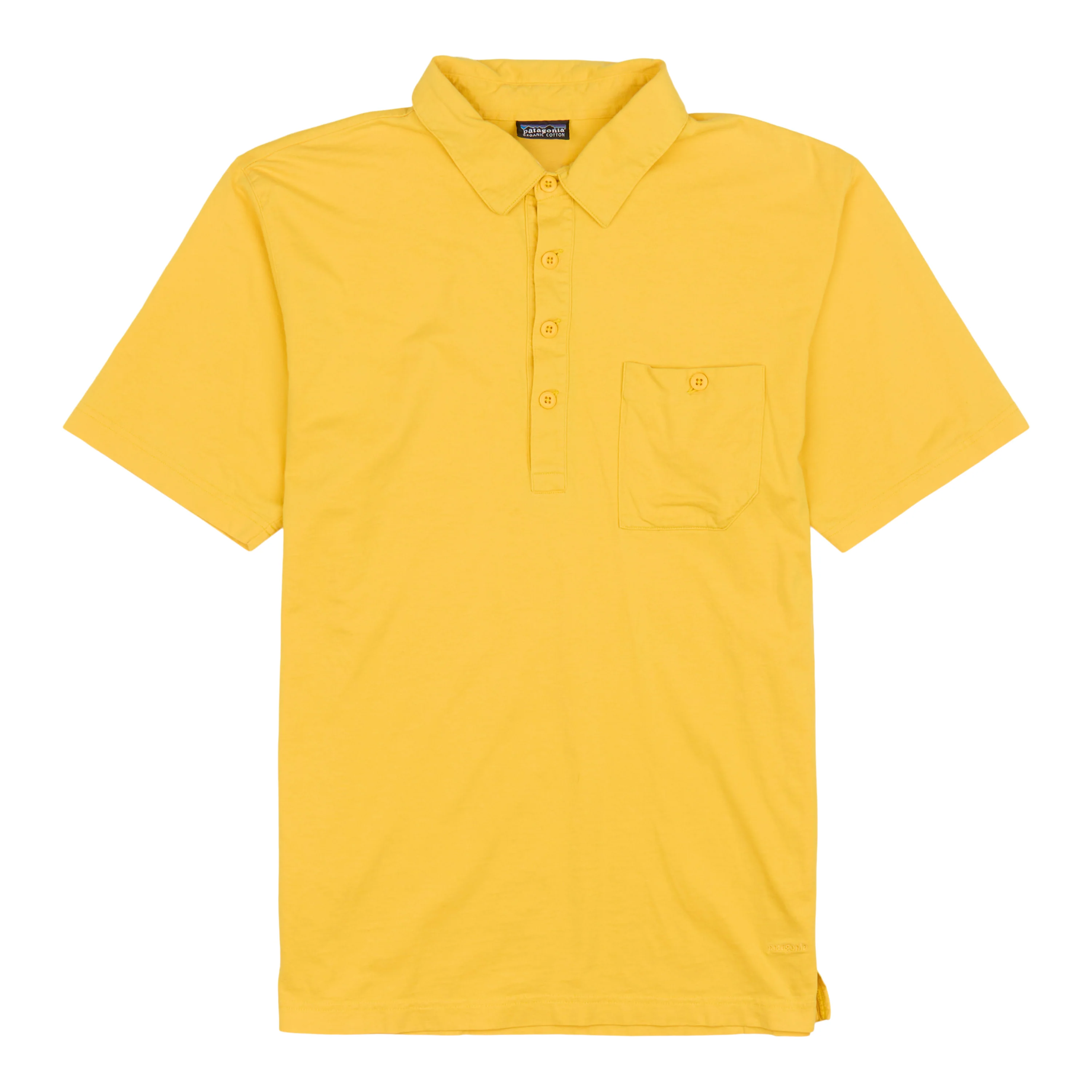 M's Offhand Polo