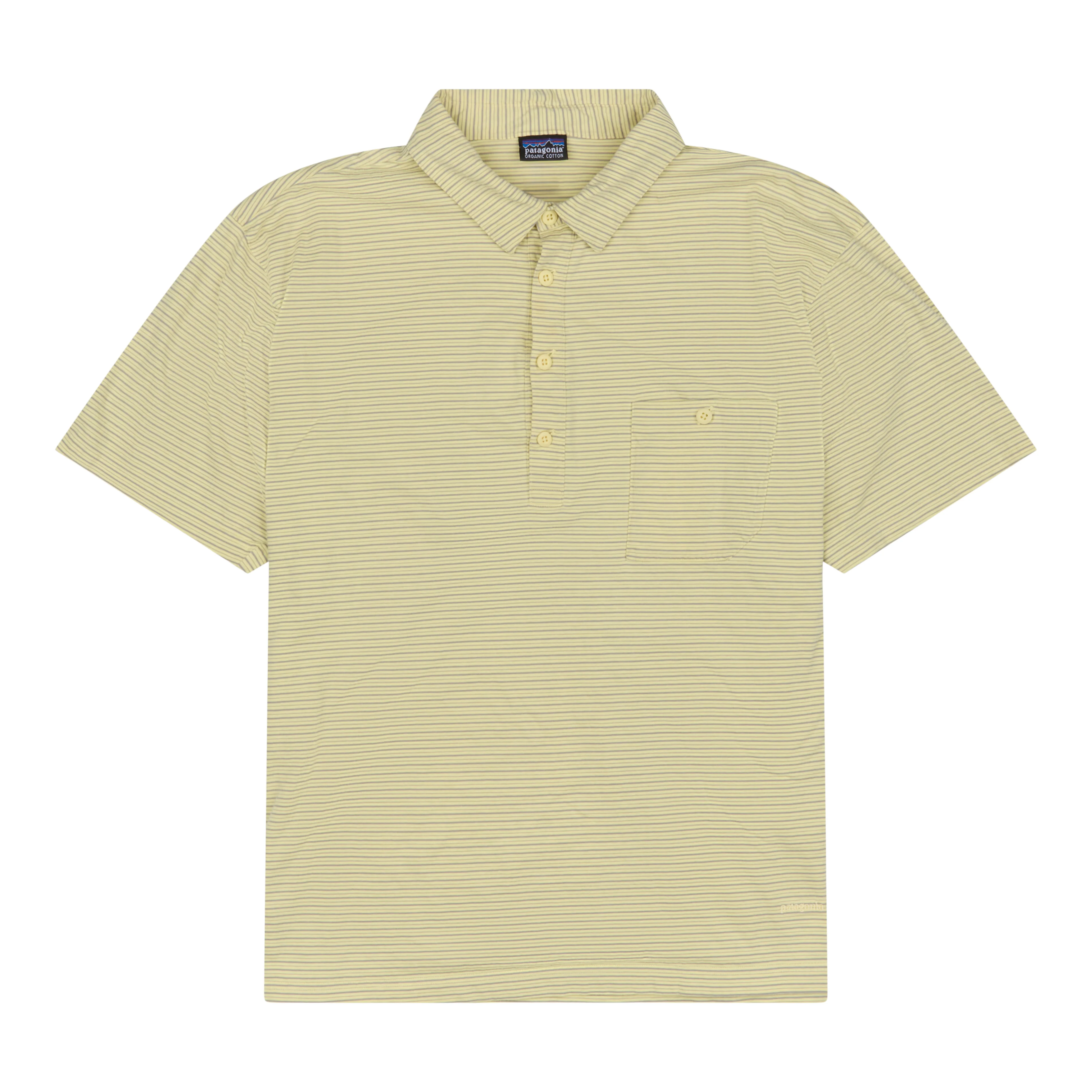 M's Offhand Polo Shirt