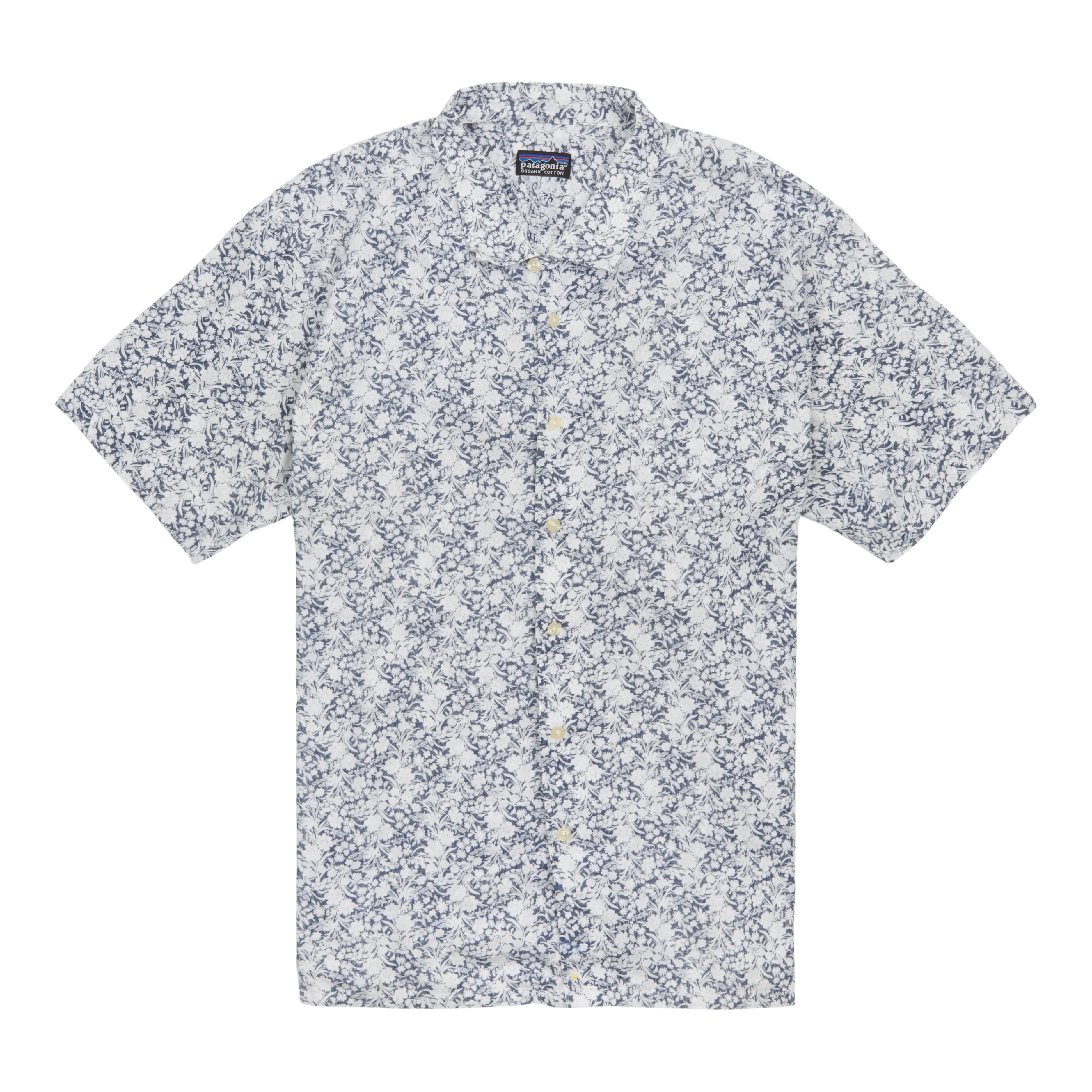 M's Opii Man Shirt (Aloha)