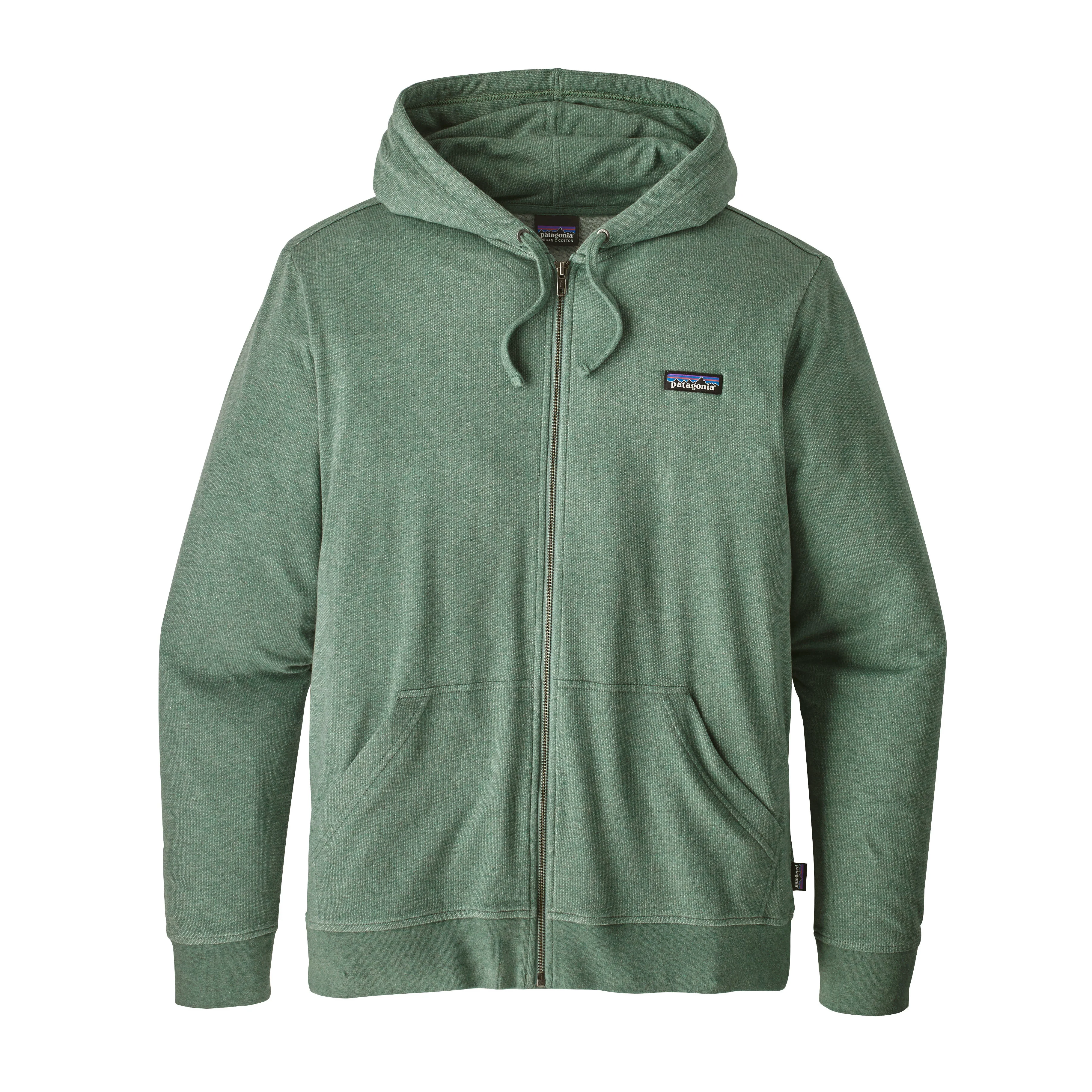 M's P-6 Label Lightweight Full-Zip Hoody