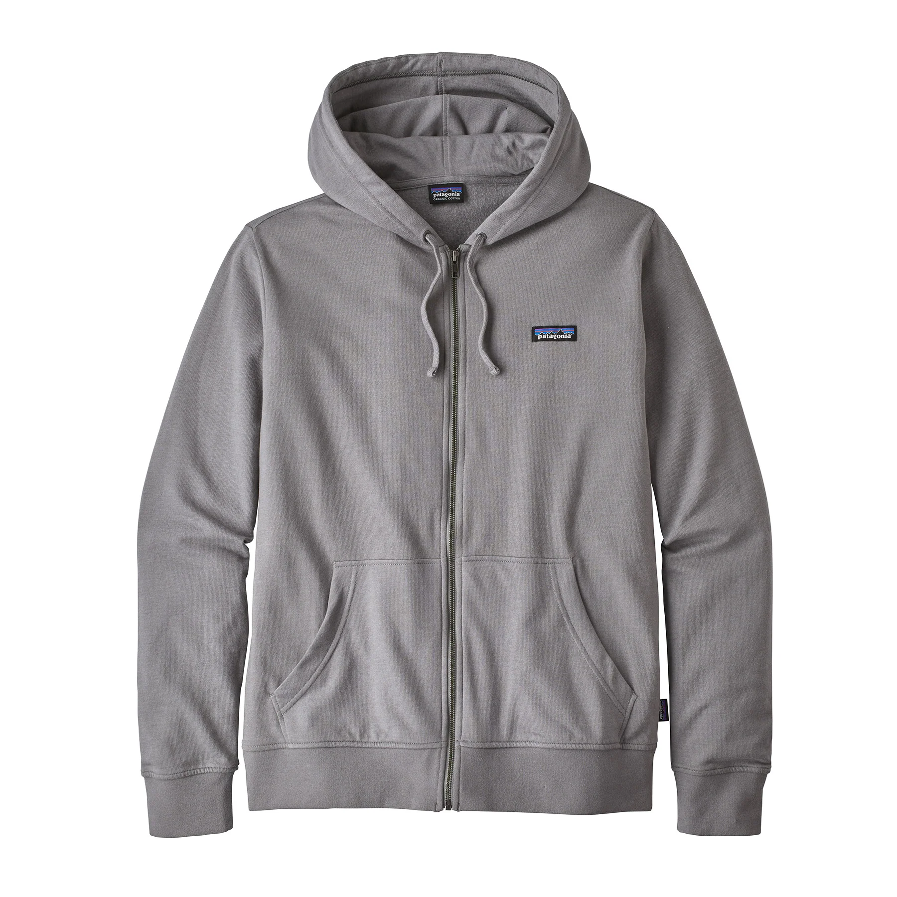 M's P-6 Label Lightweight Full-Zip Hoody