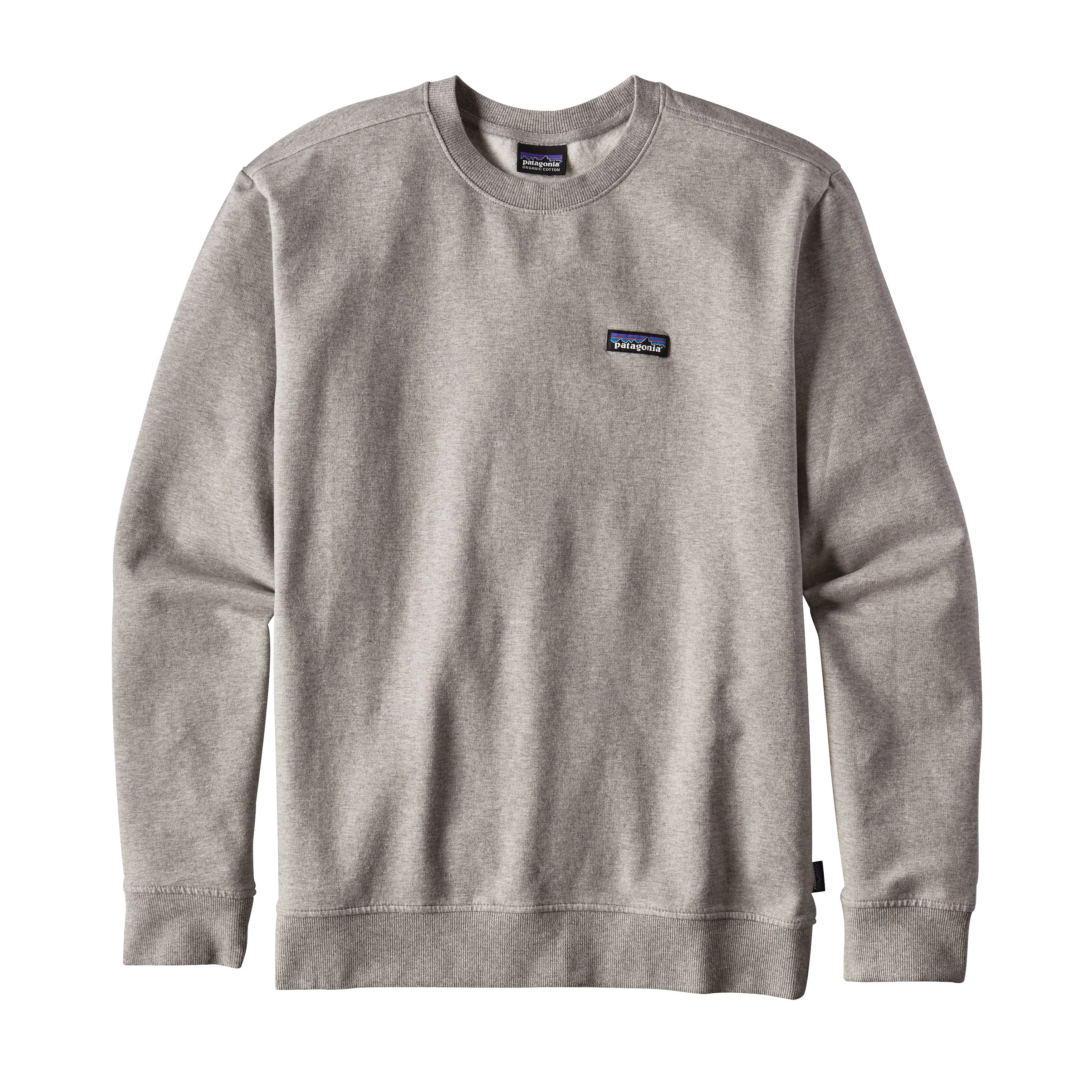 M's P-6 Label Midweight Crew Sweatshirt