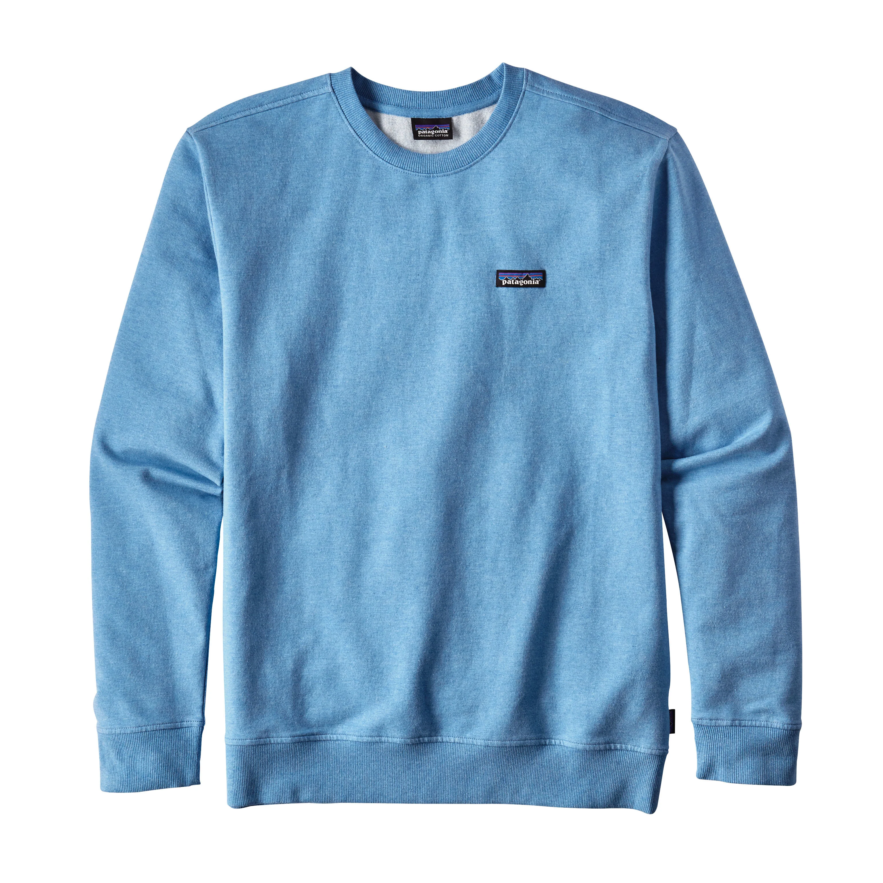 M's P-6 Label Midweight Crew Sweatshirt