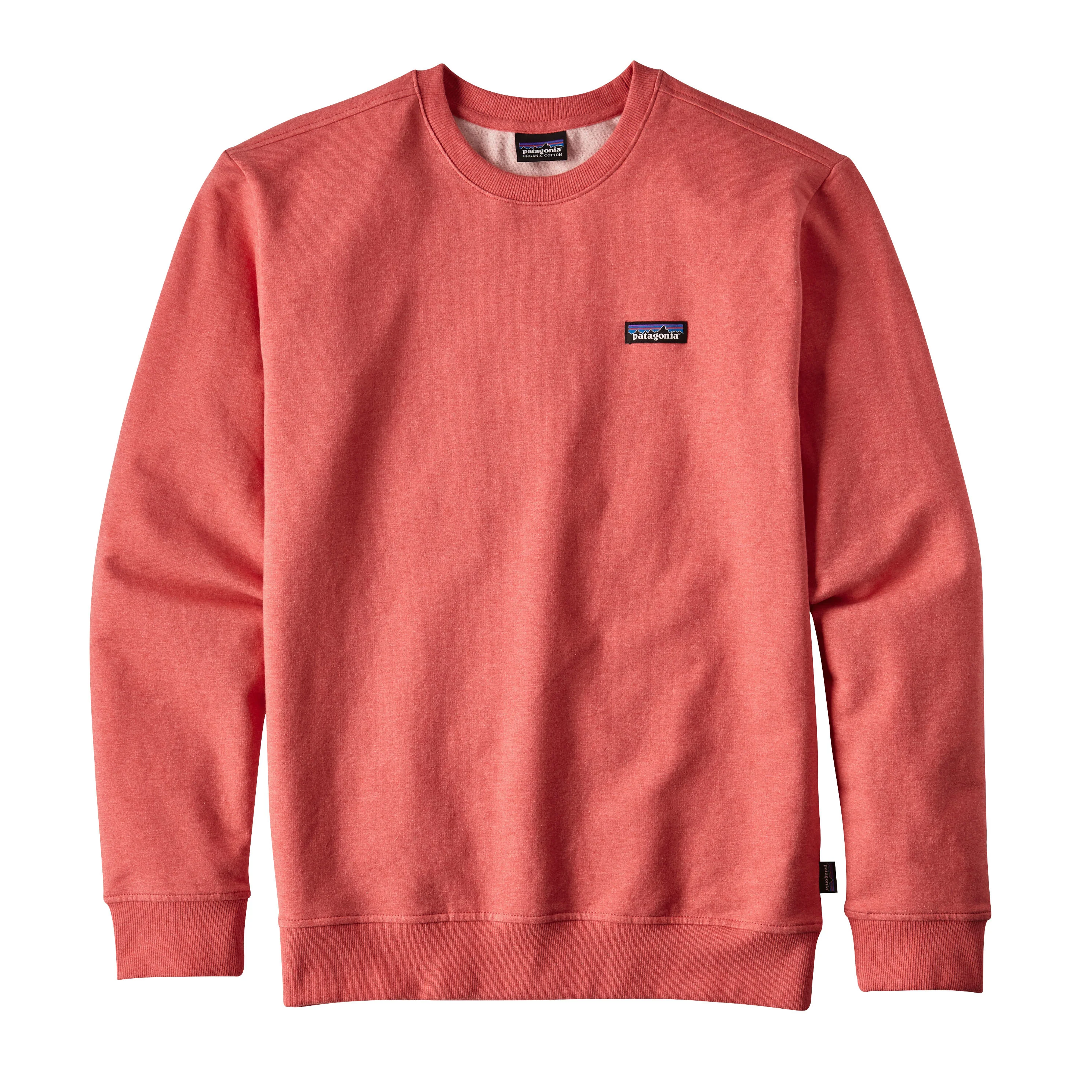 M's P-6 Label Midweight Crew Sweatshirt