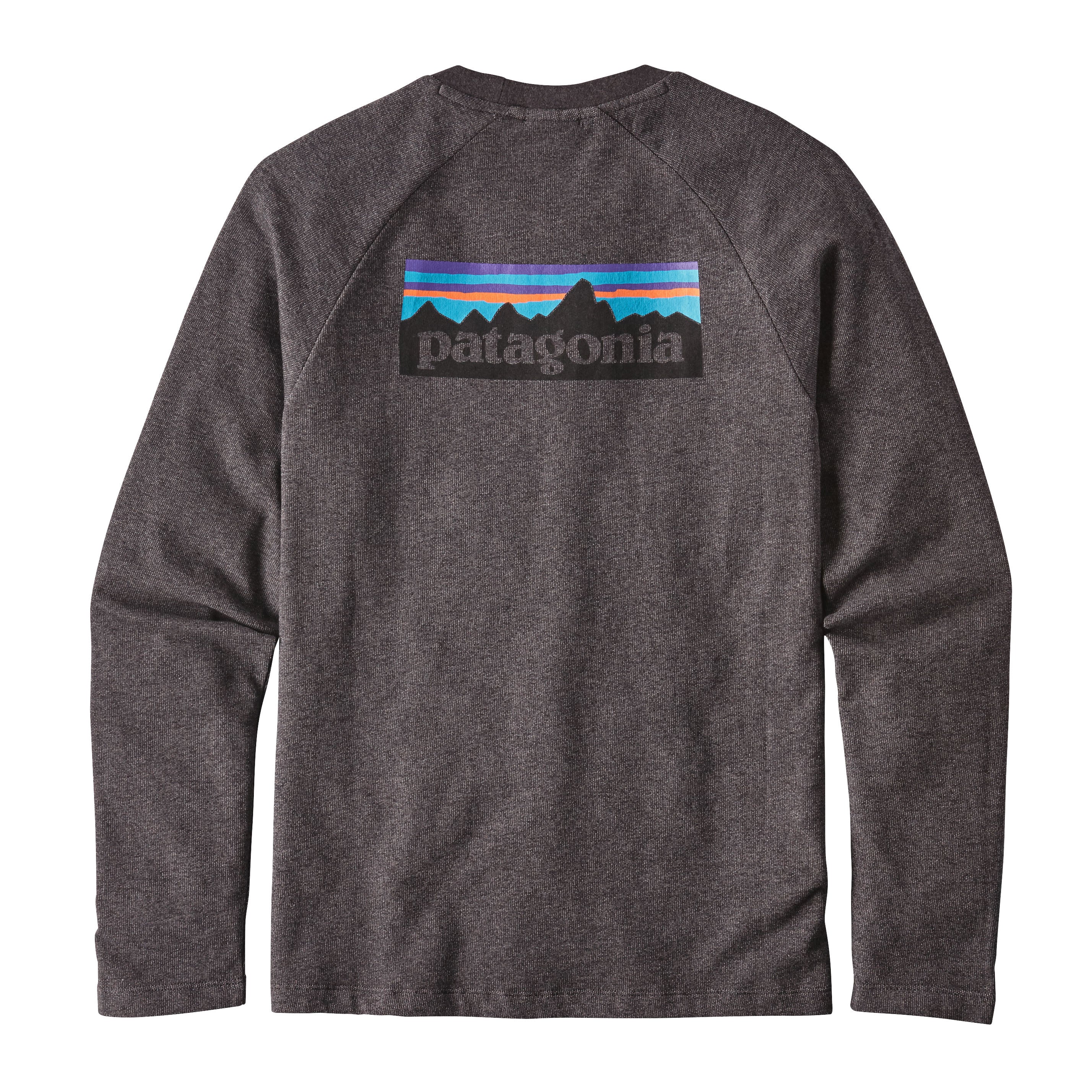 M's P-6 Logo Lightweight Crew Sweatshirt