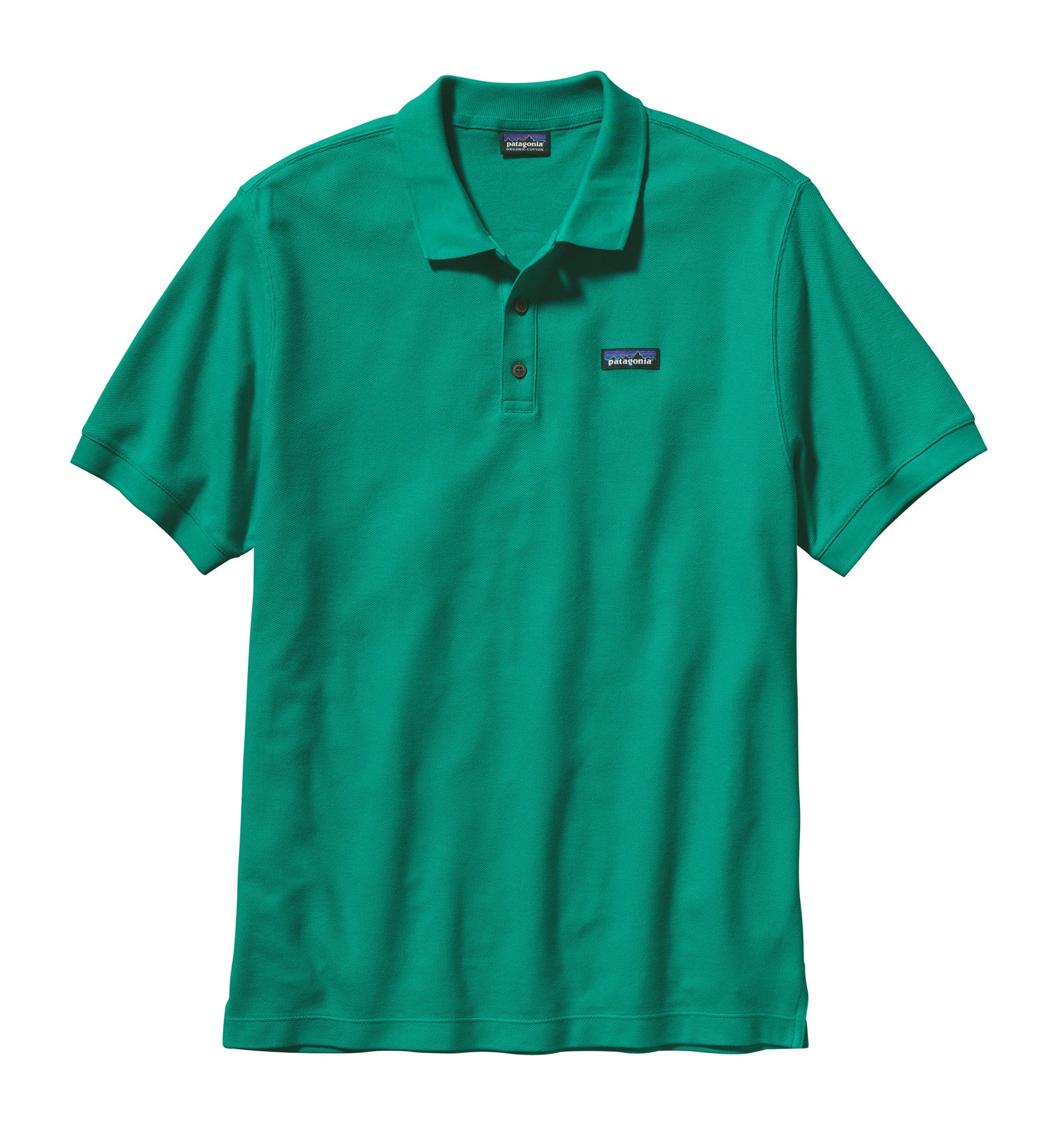 M's P6 Piqué Polo