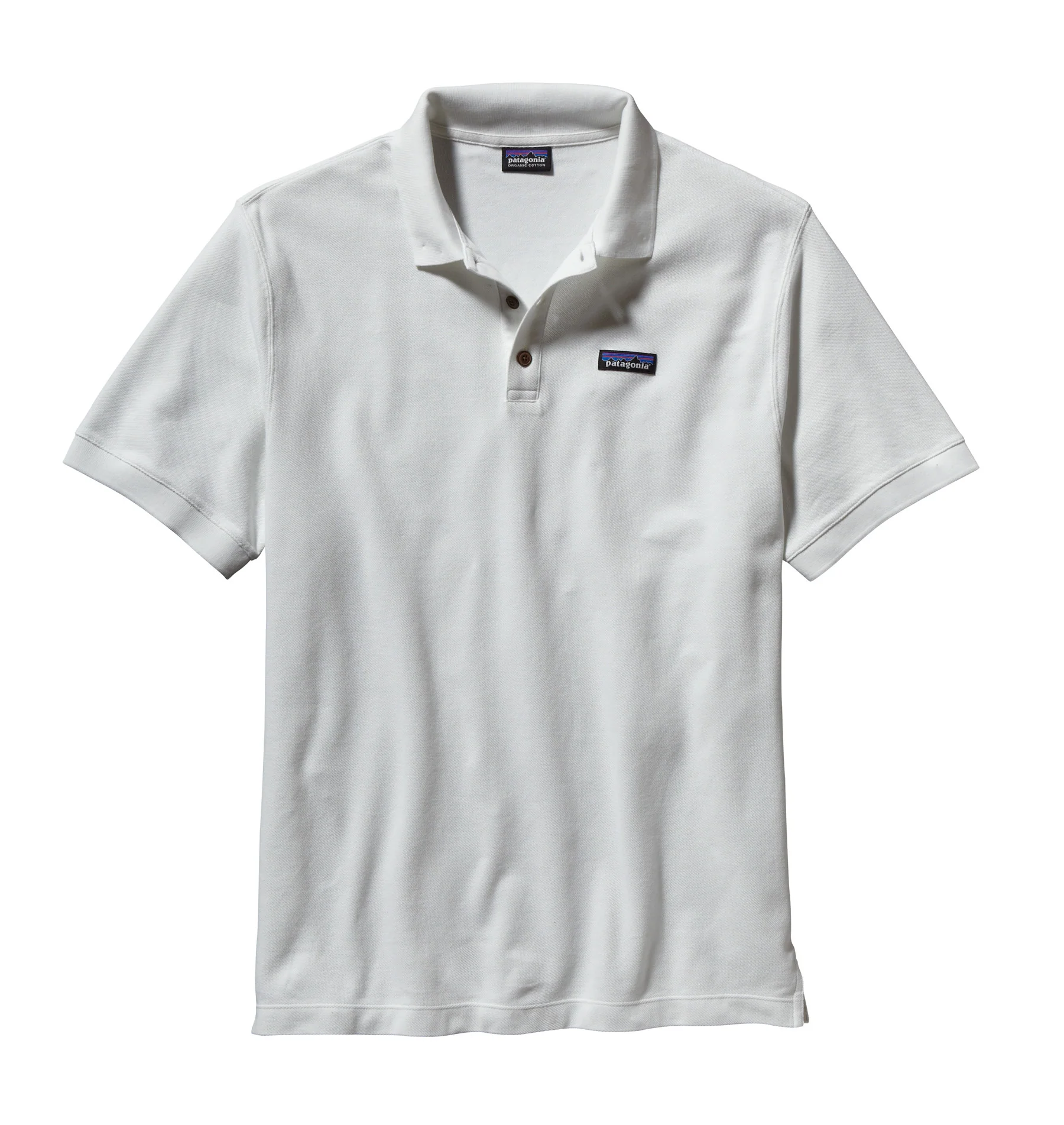 M's P6 Piqué Polo