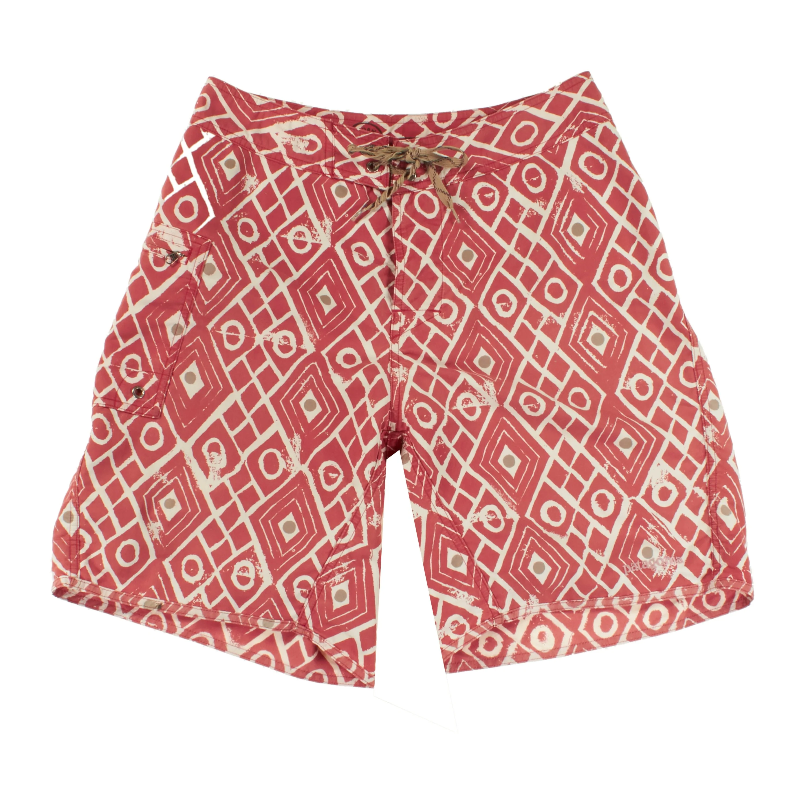 M's Paddler Board Shorts