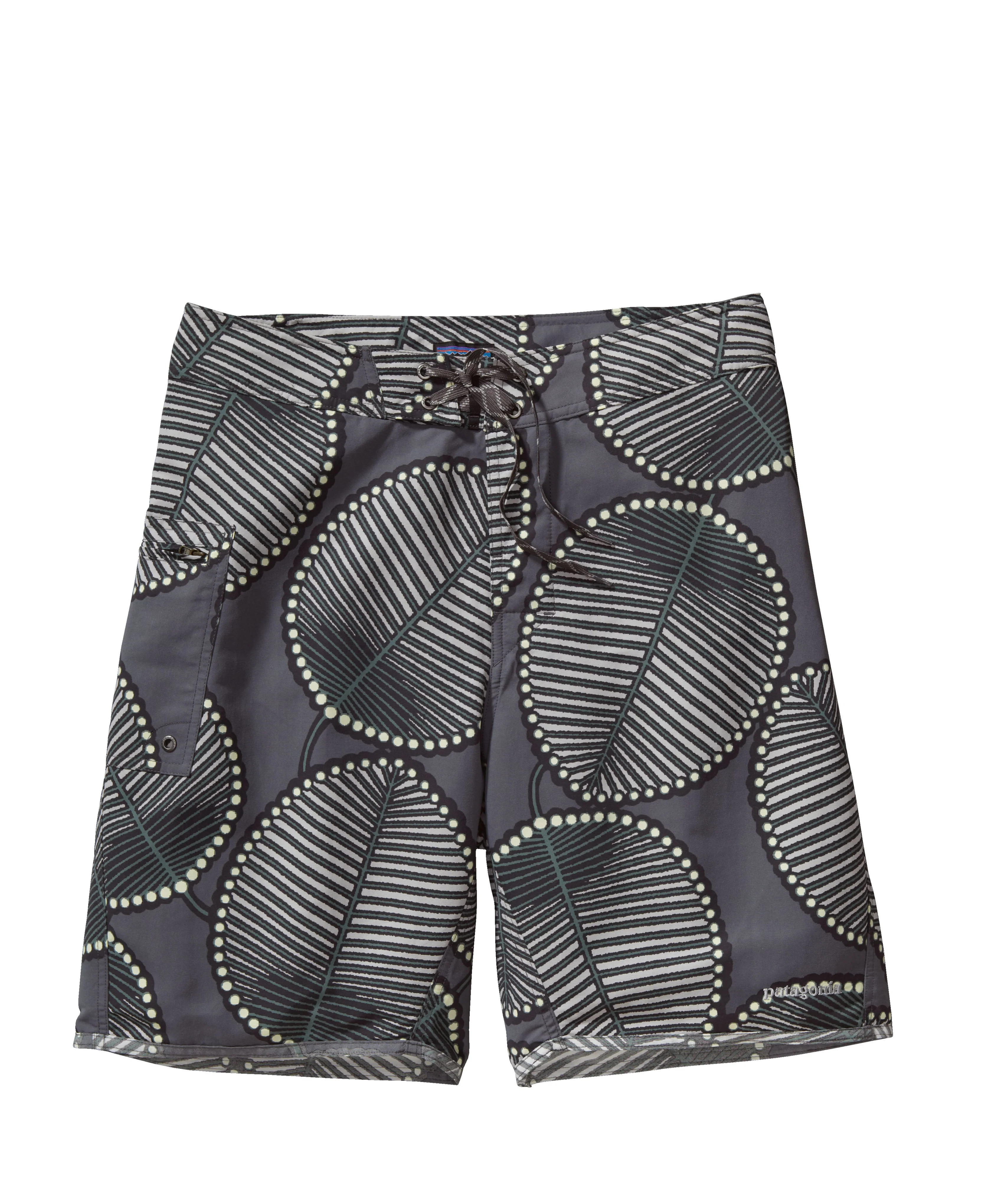 M's Paddler Board Shorts