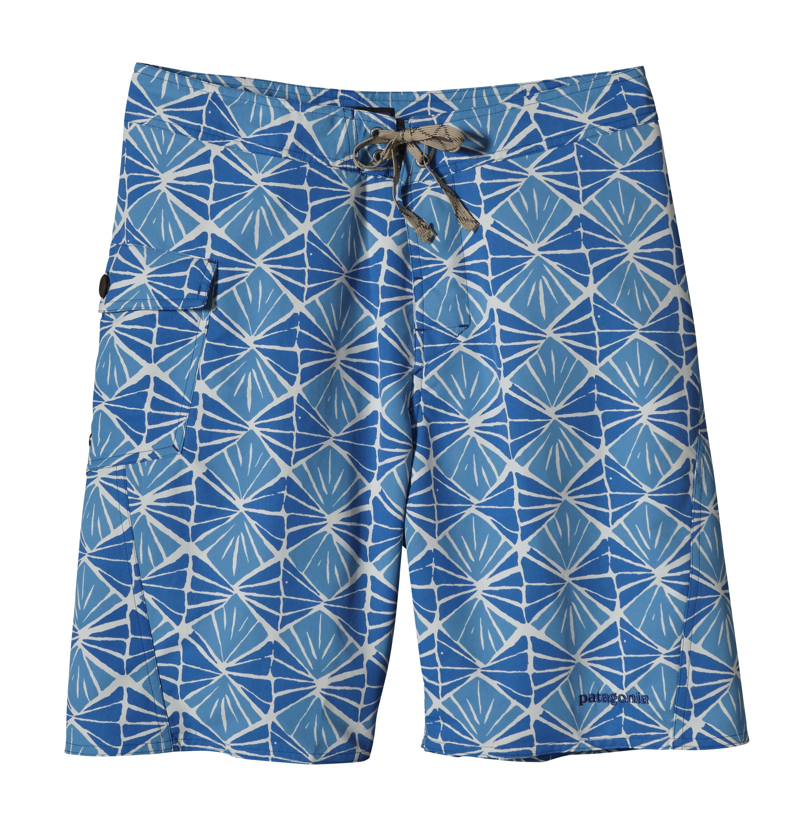 M's Paddler Board Shorts