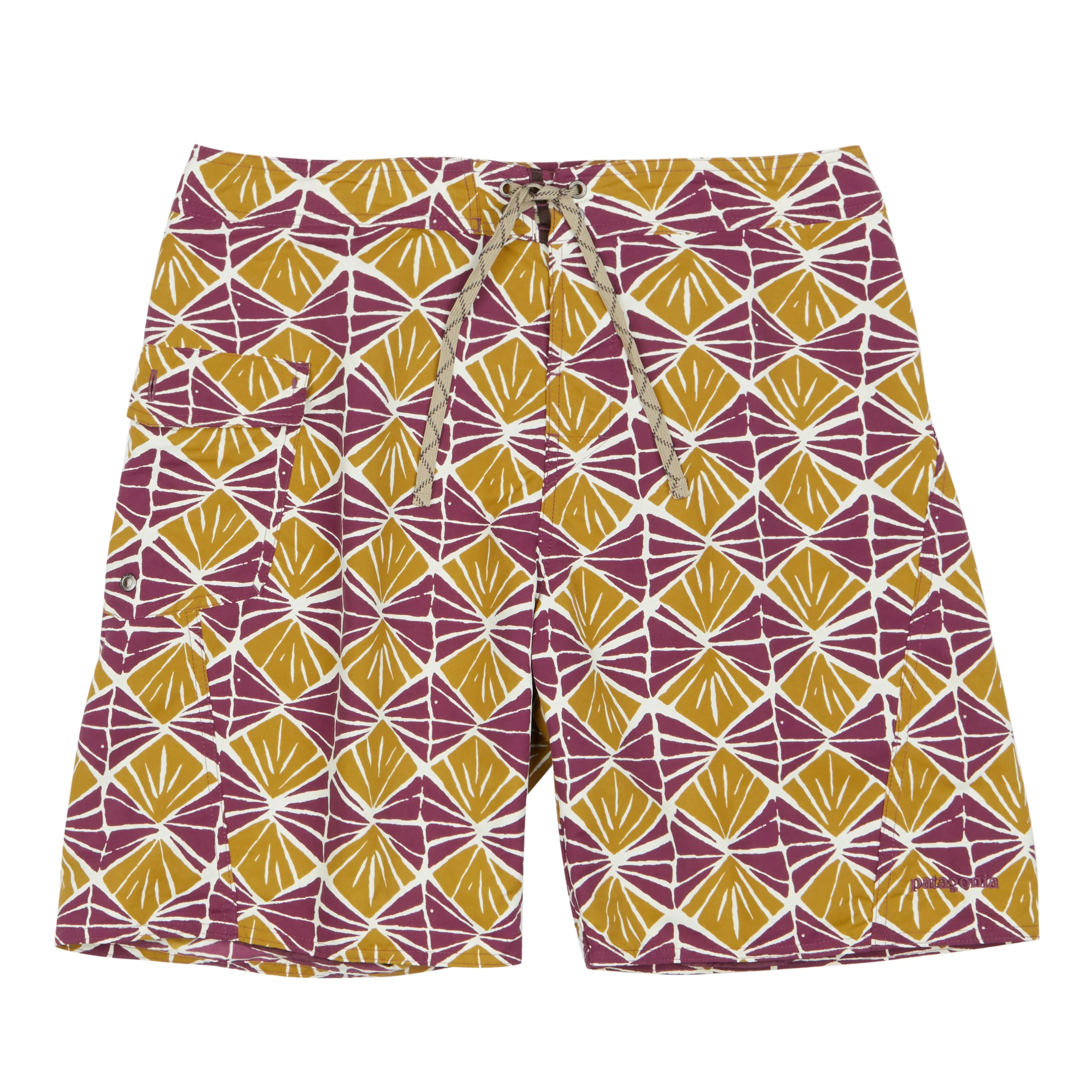 M's Paddler Board Shorts