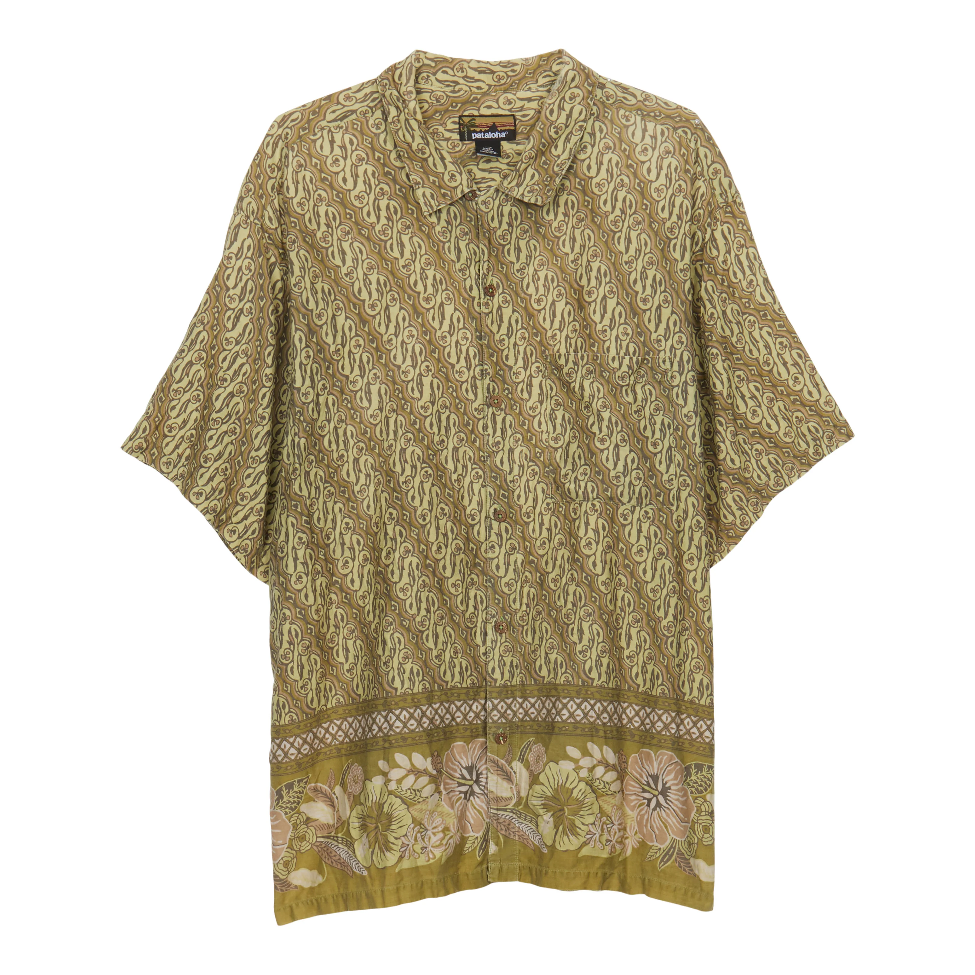 M's Pataloha Shirt