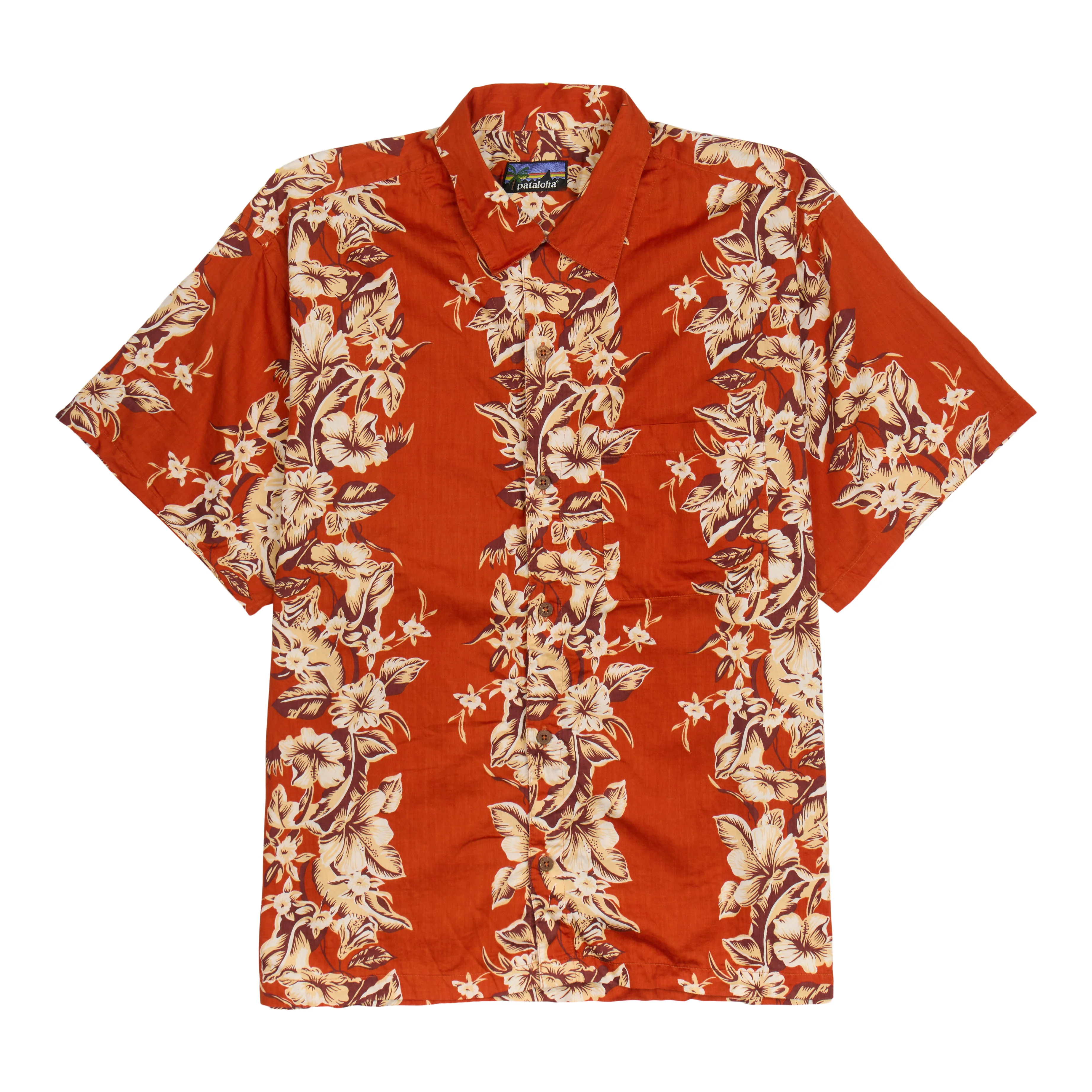 M's Pataloha Shirt