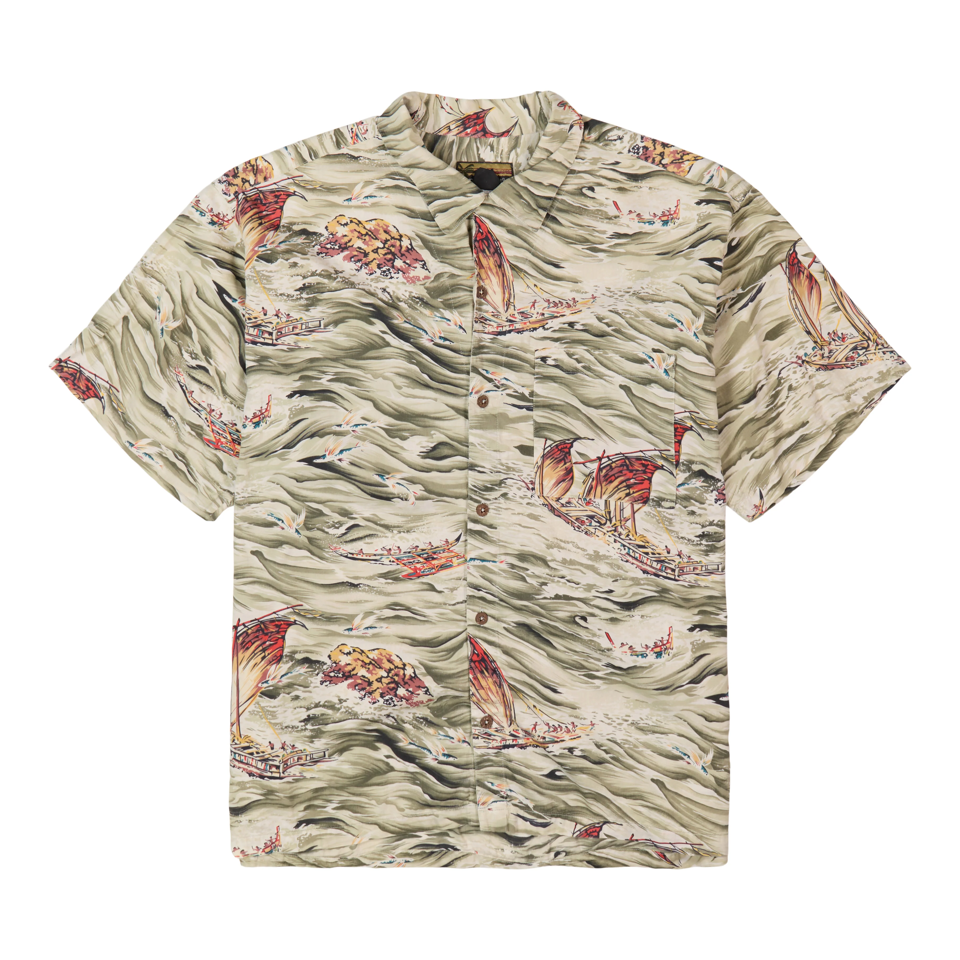 M's Pataloha Shirt