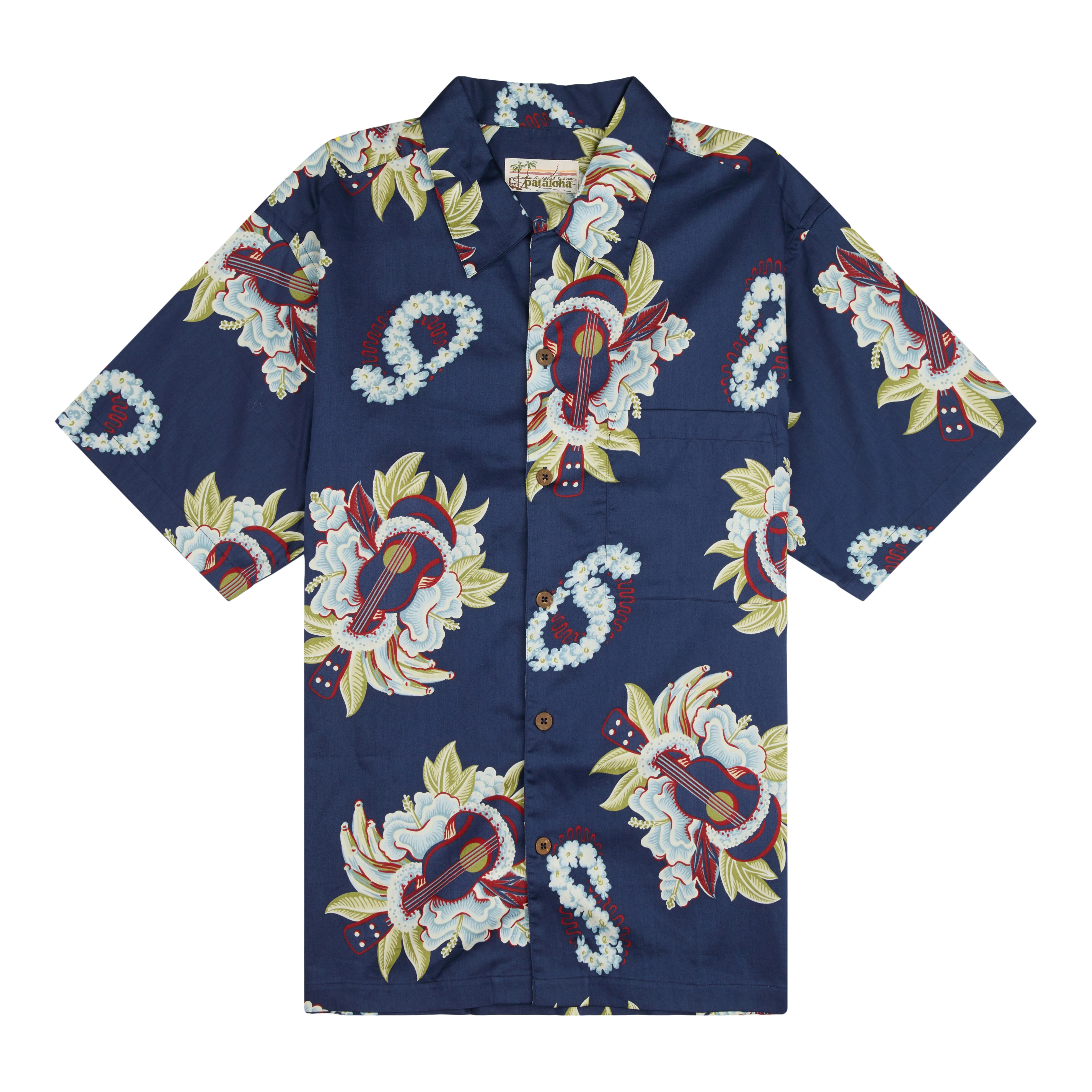 M's Pataloha Shirt