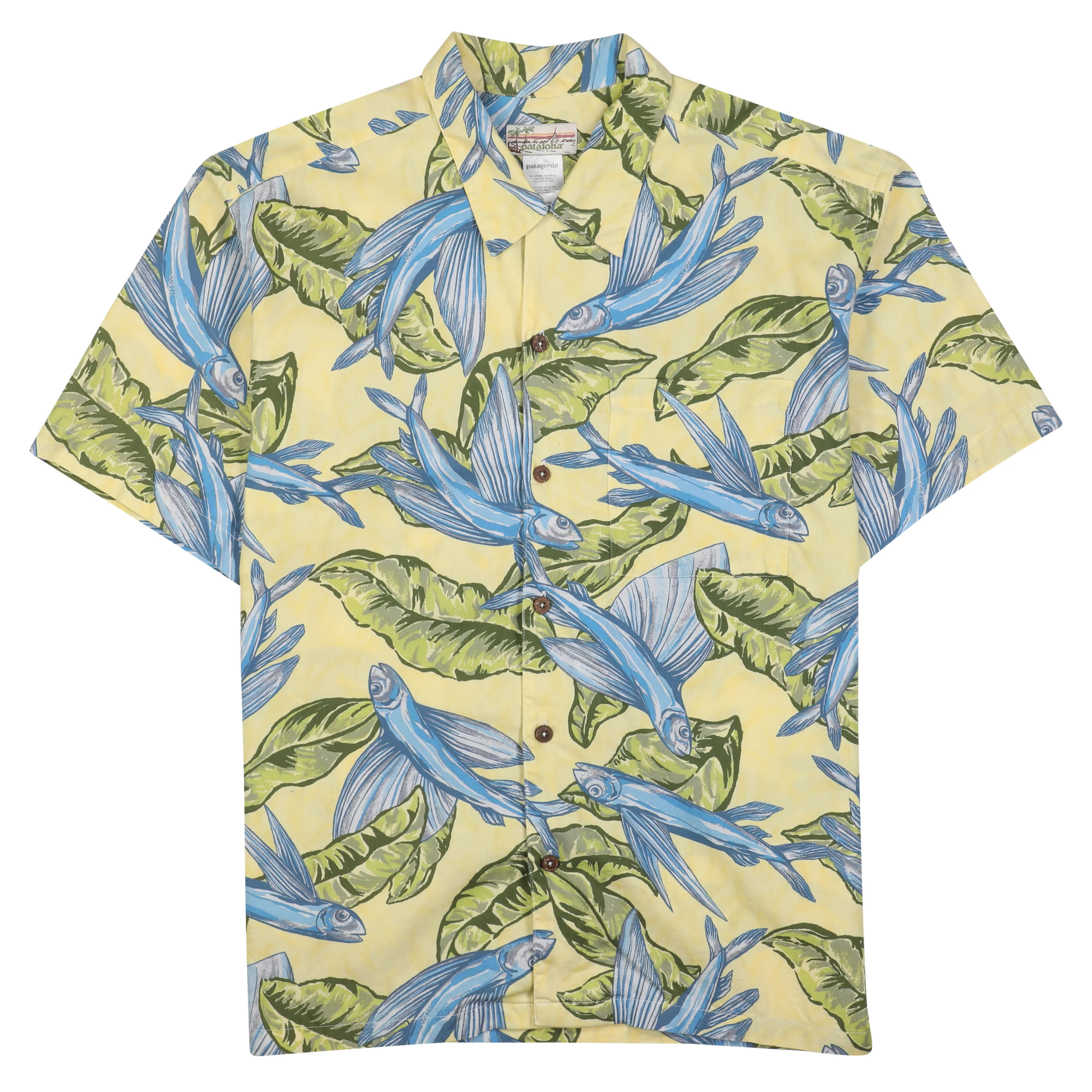 M's Pataloha® Shirt