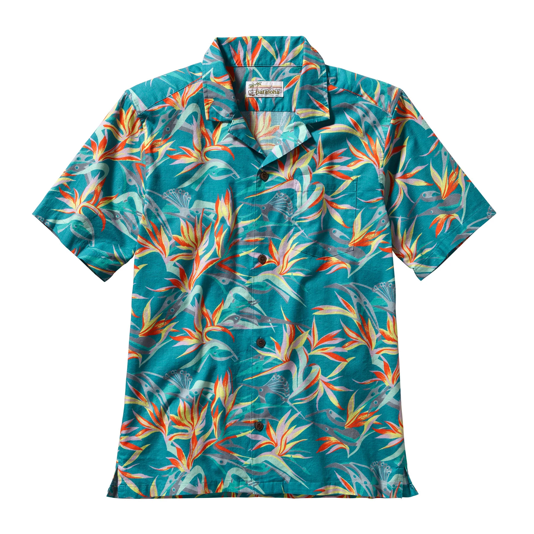 M's Pataloha® Shirt